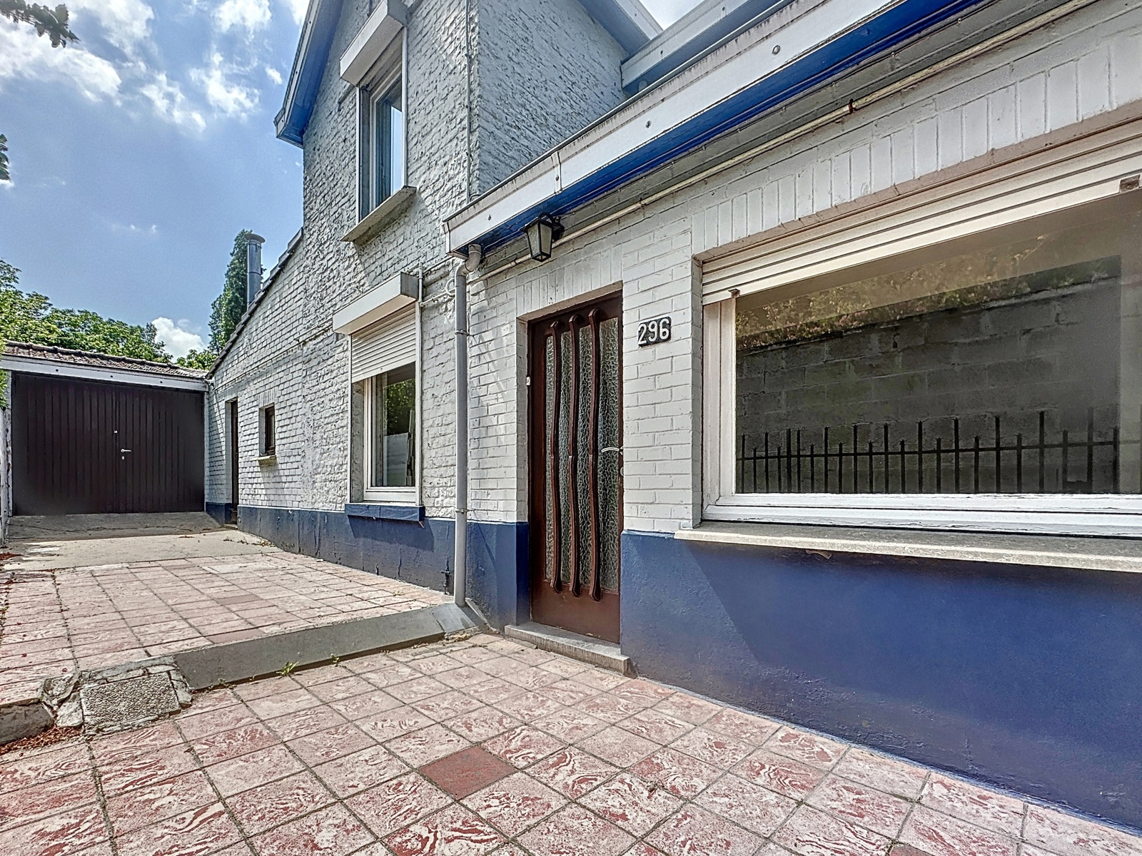 Service Immobilier