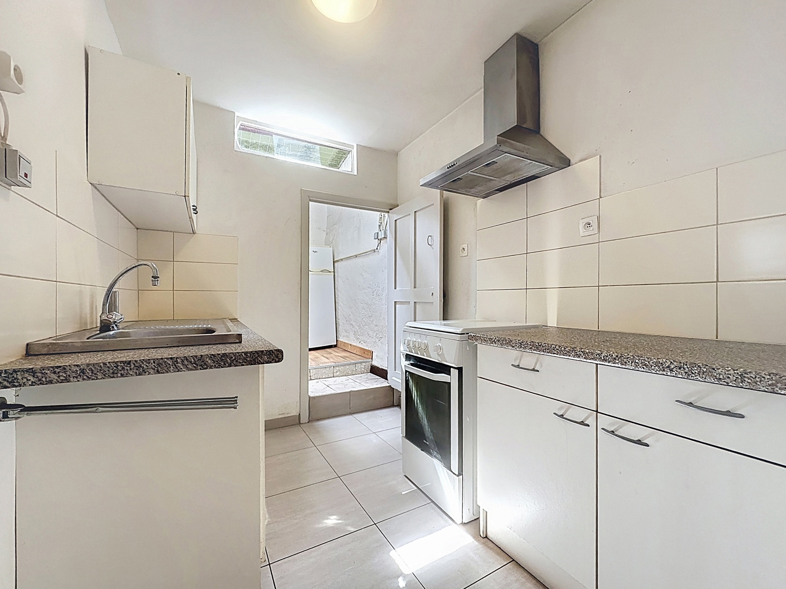 Service Immobilier