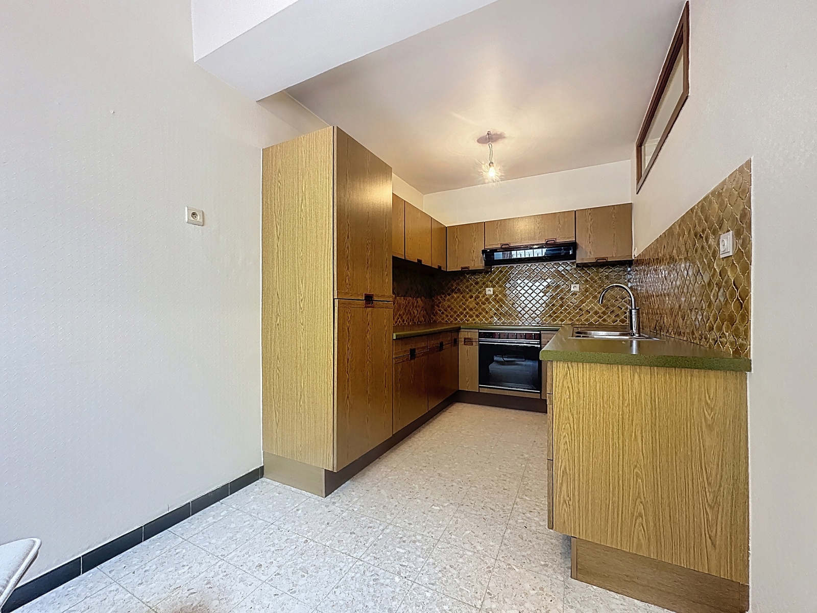 Service Immobilier