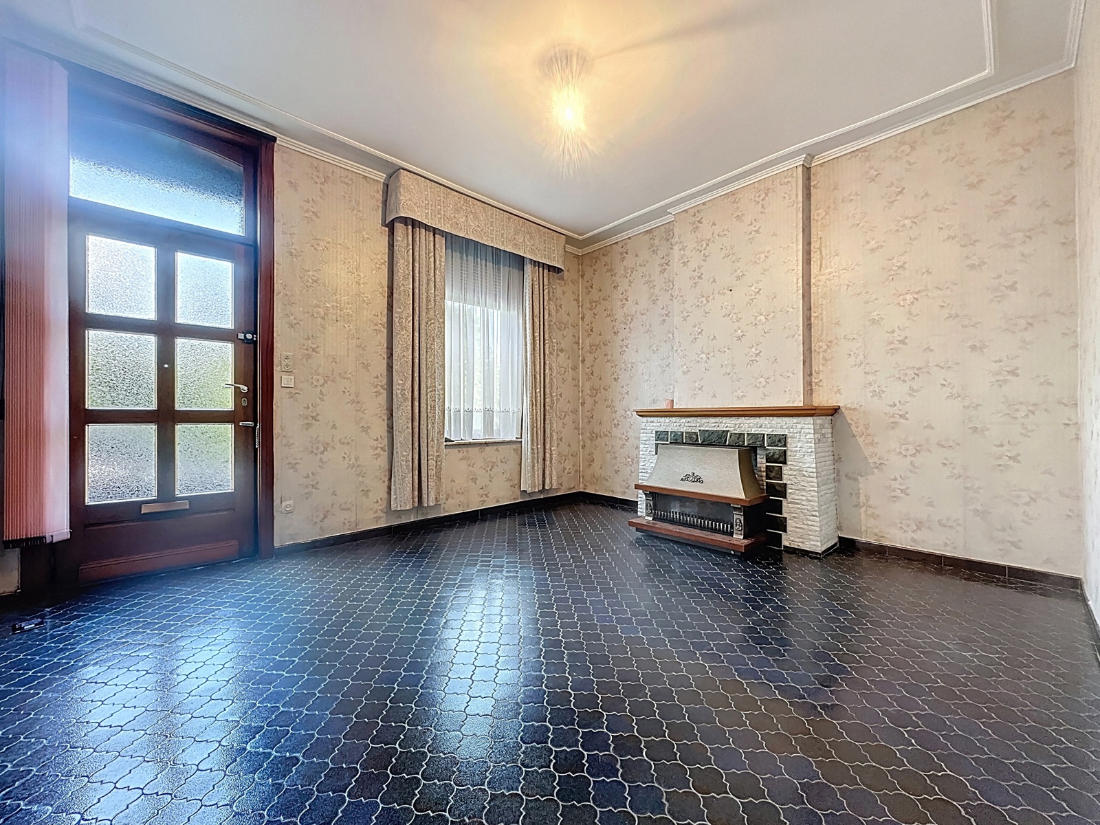 Service Immobilier