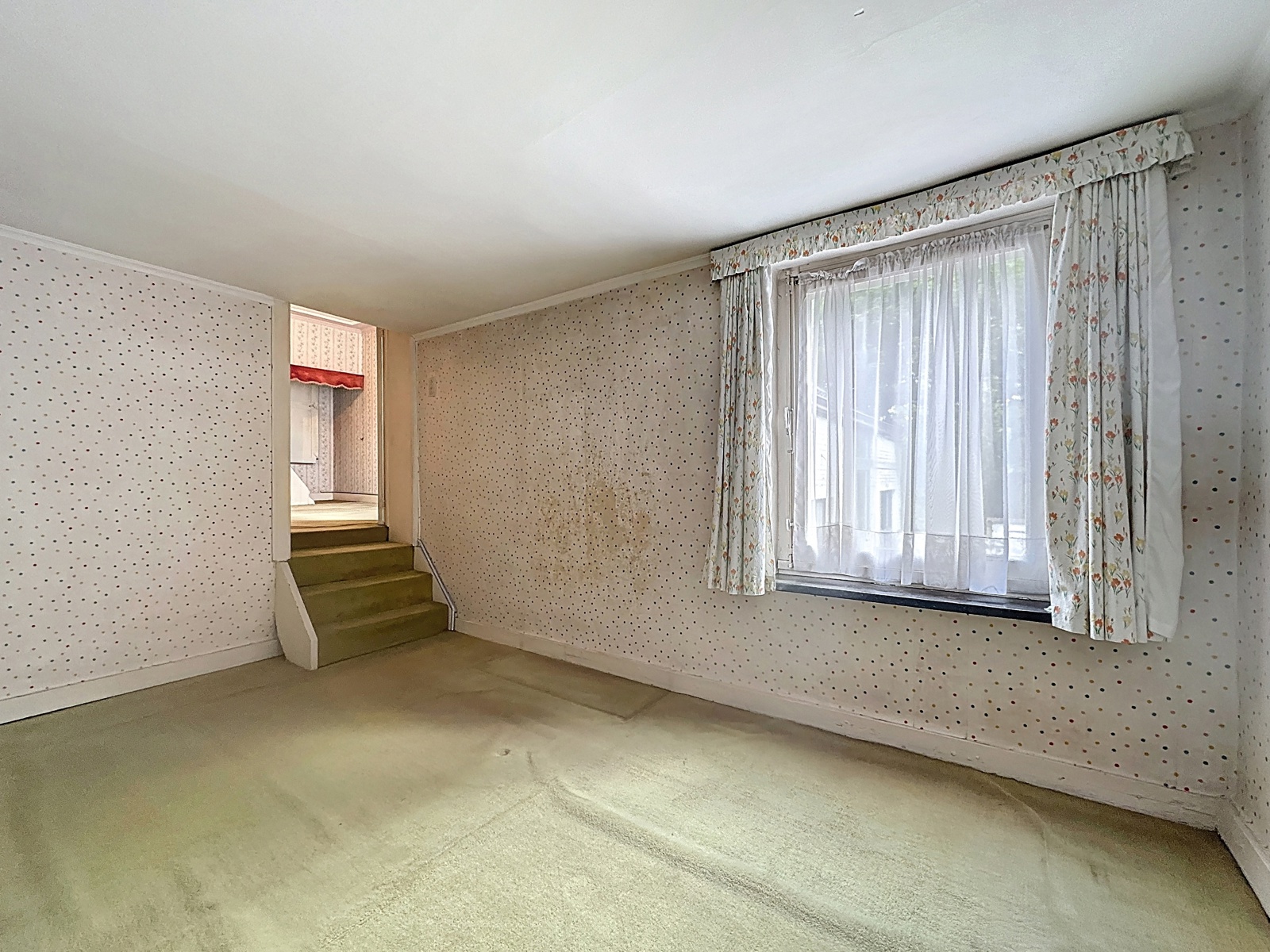 Service Immobilier