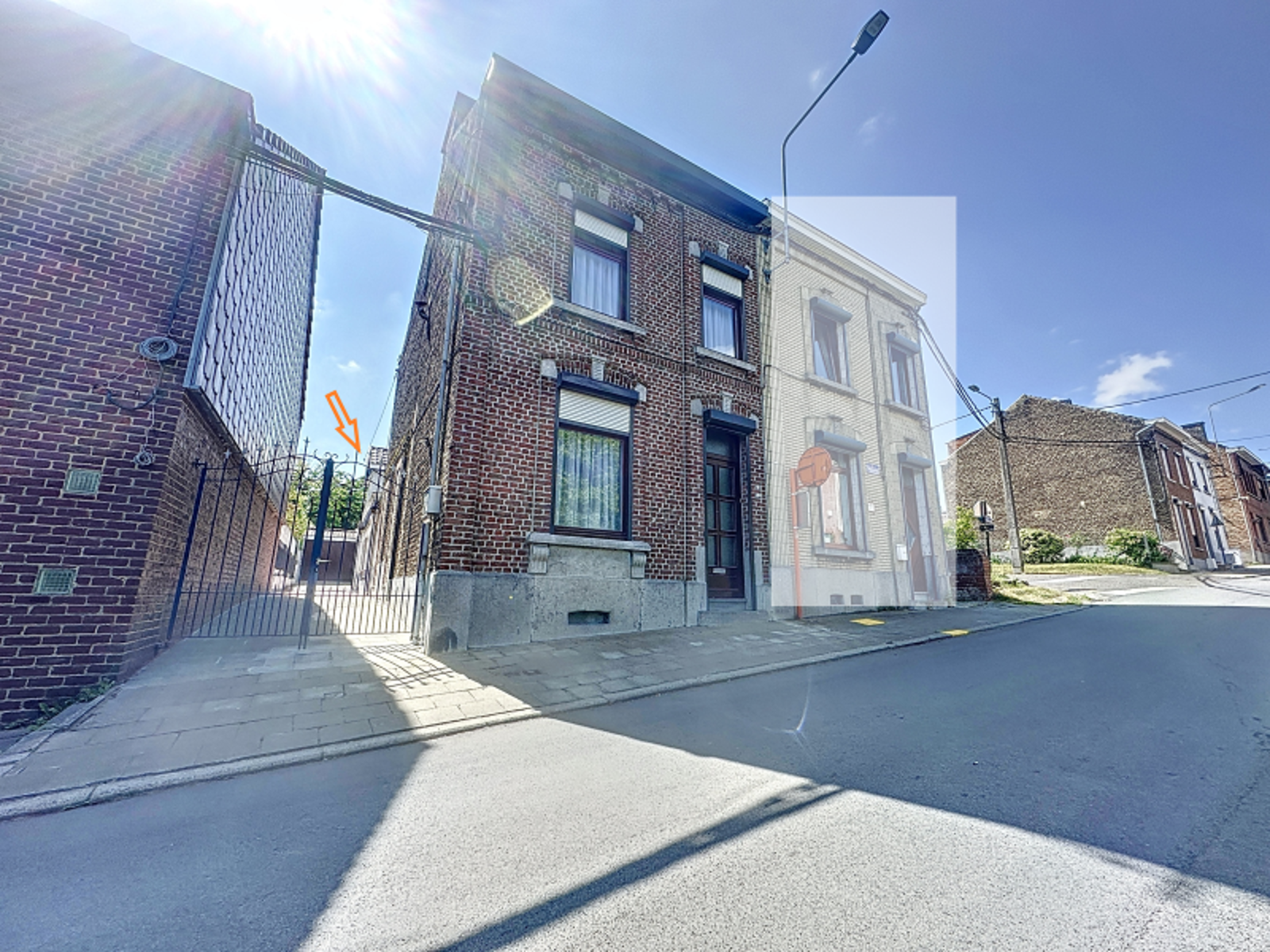 Service Immobilier