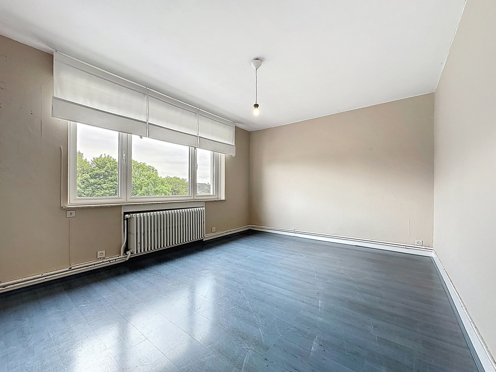 Service Immobilier