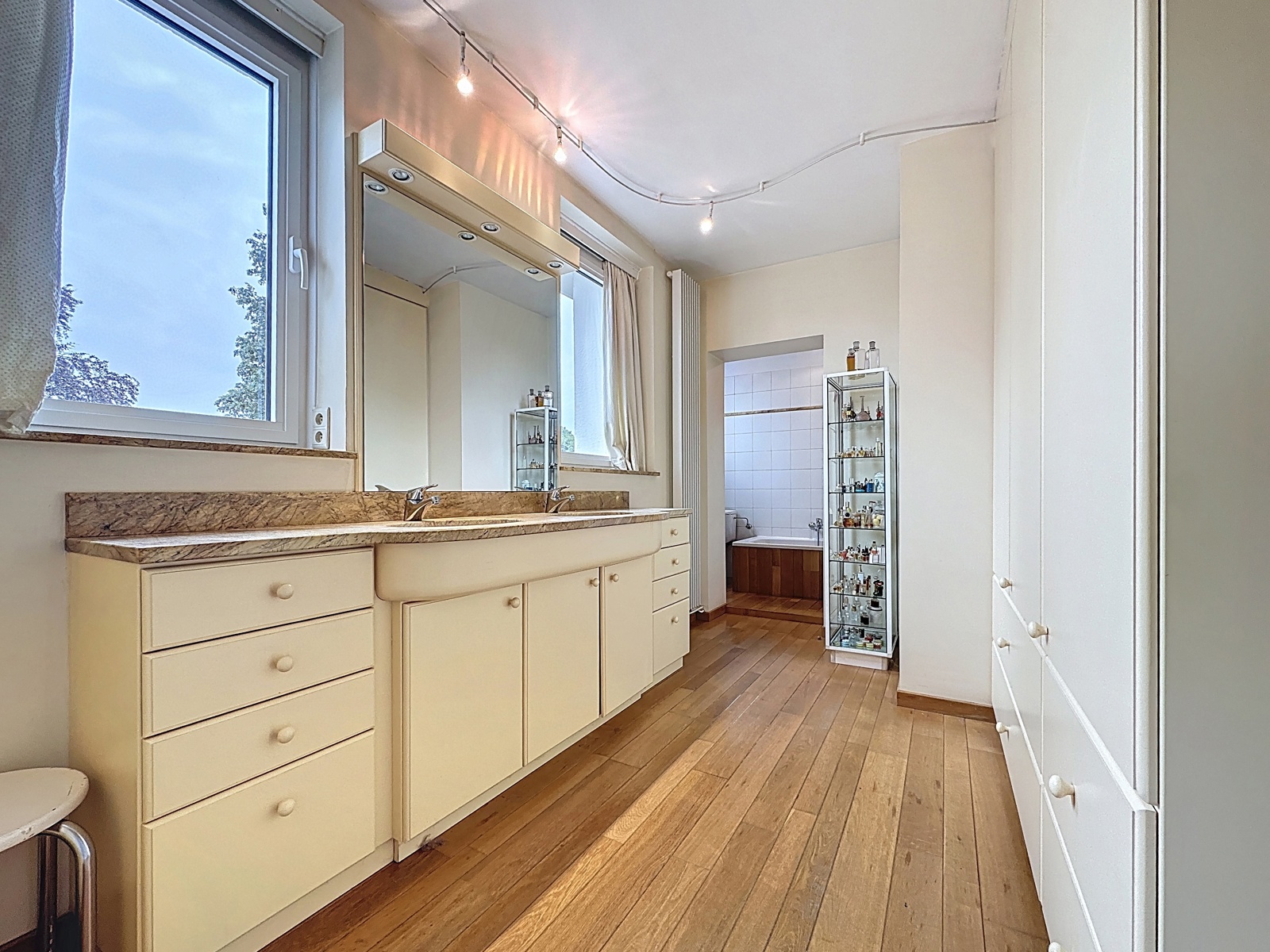 Service Immobilier