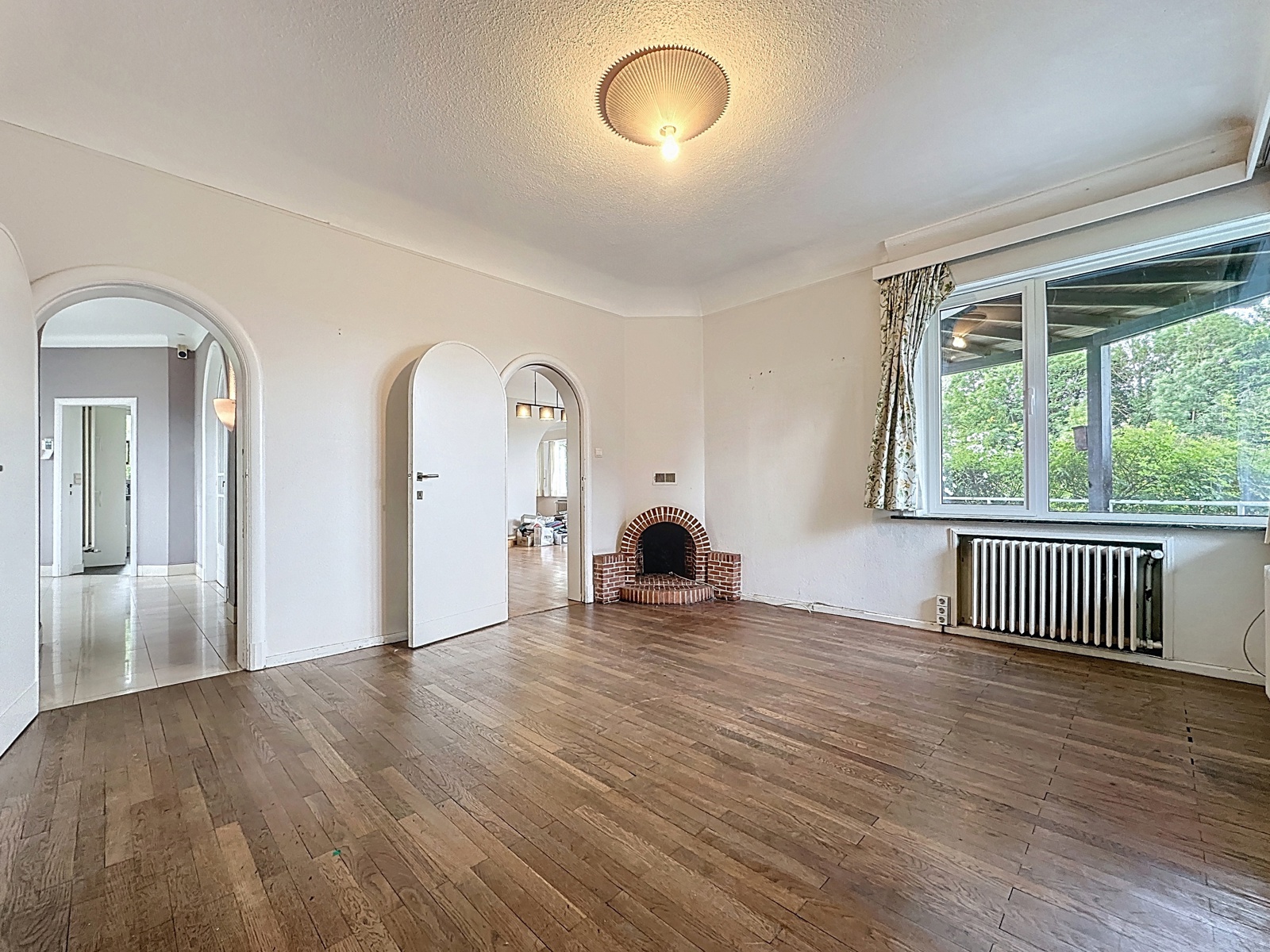 Service Immobilier