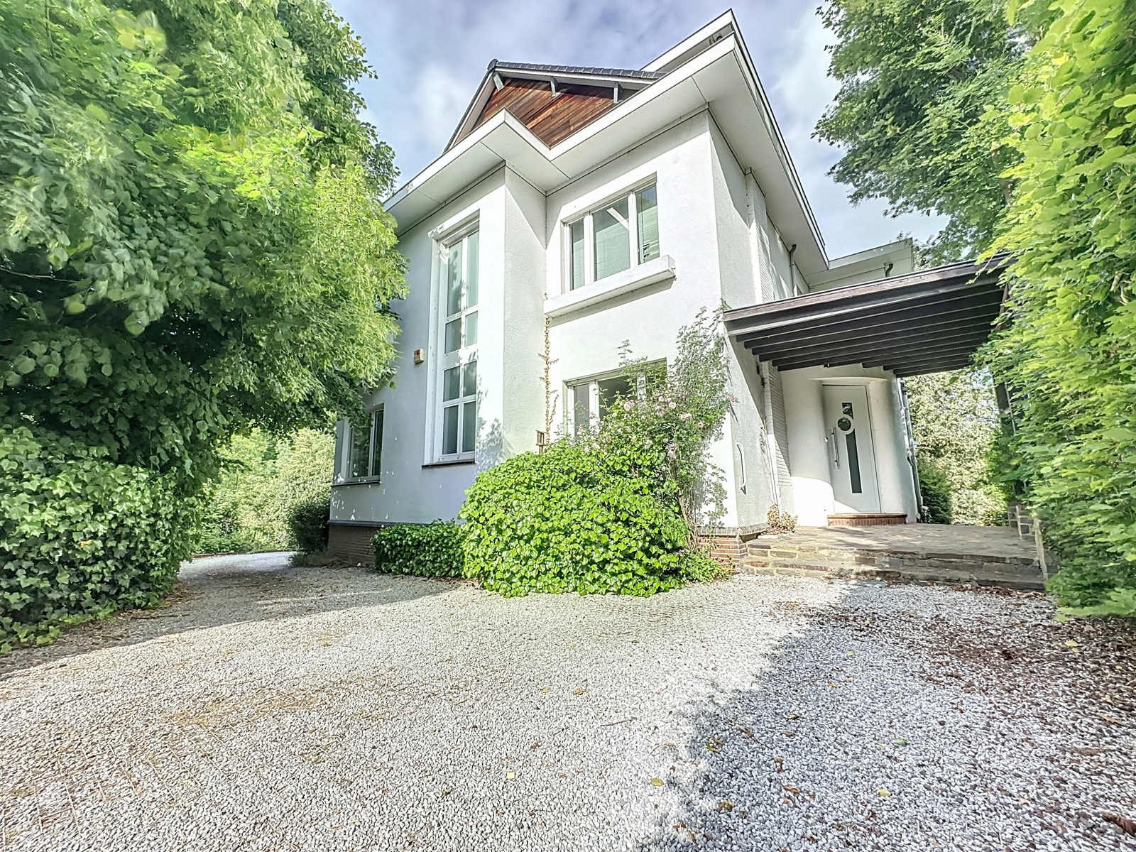 Service Immobilier