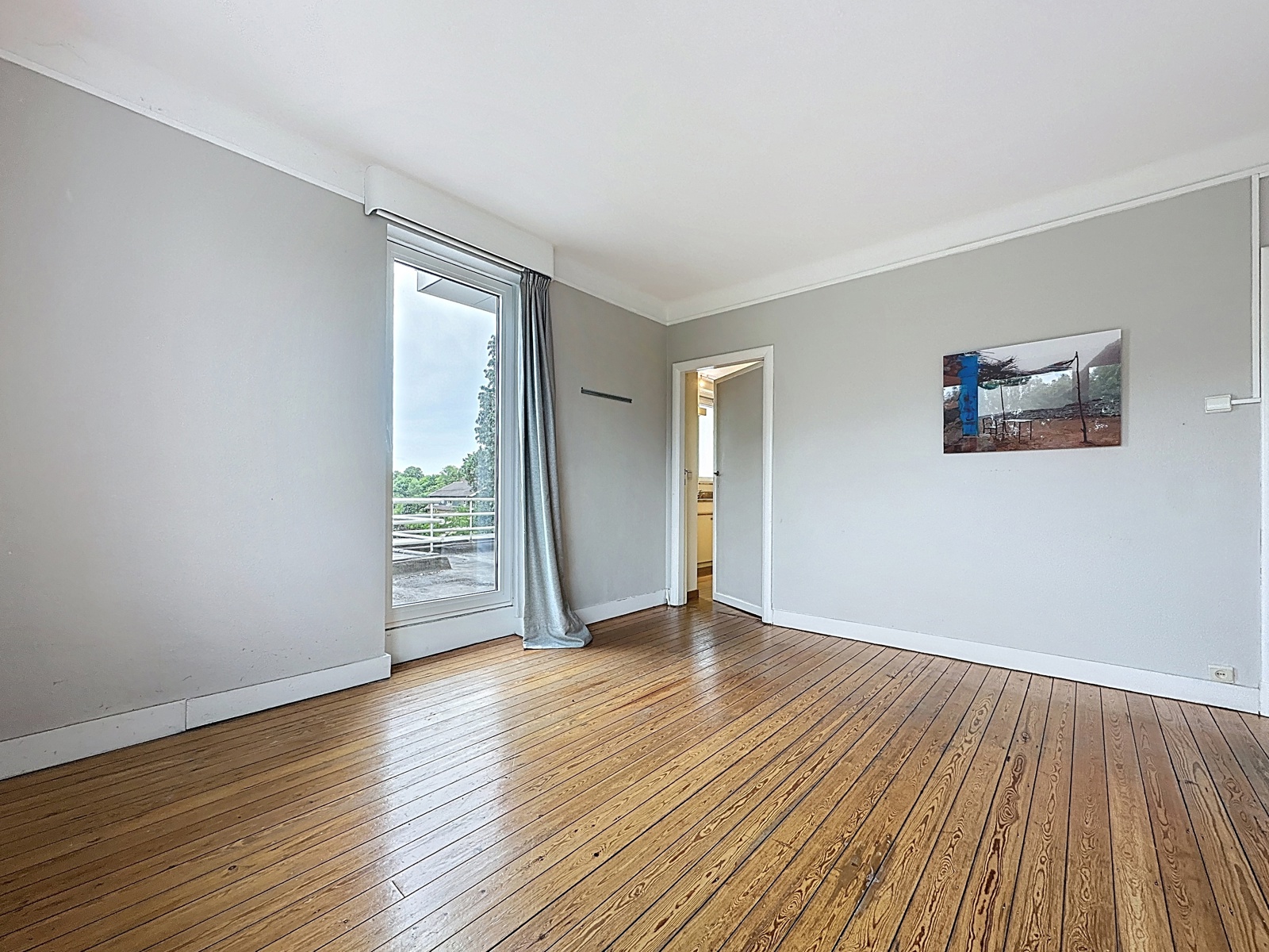 Service Immobilier