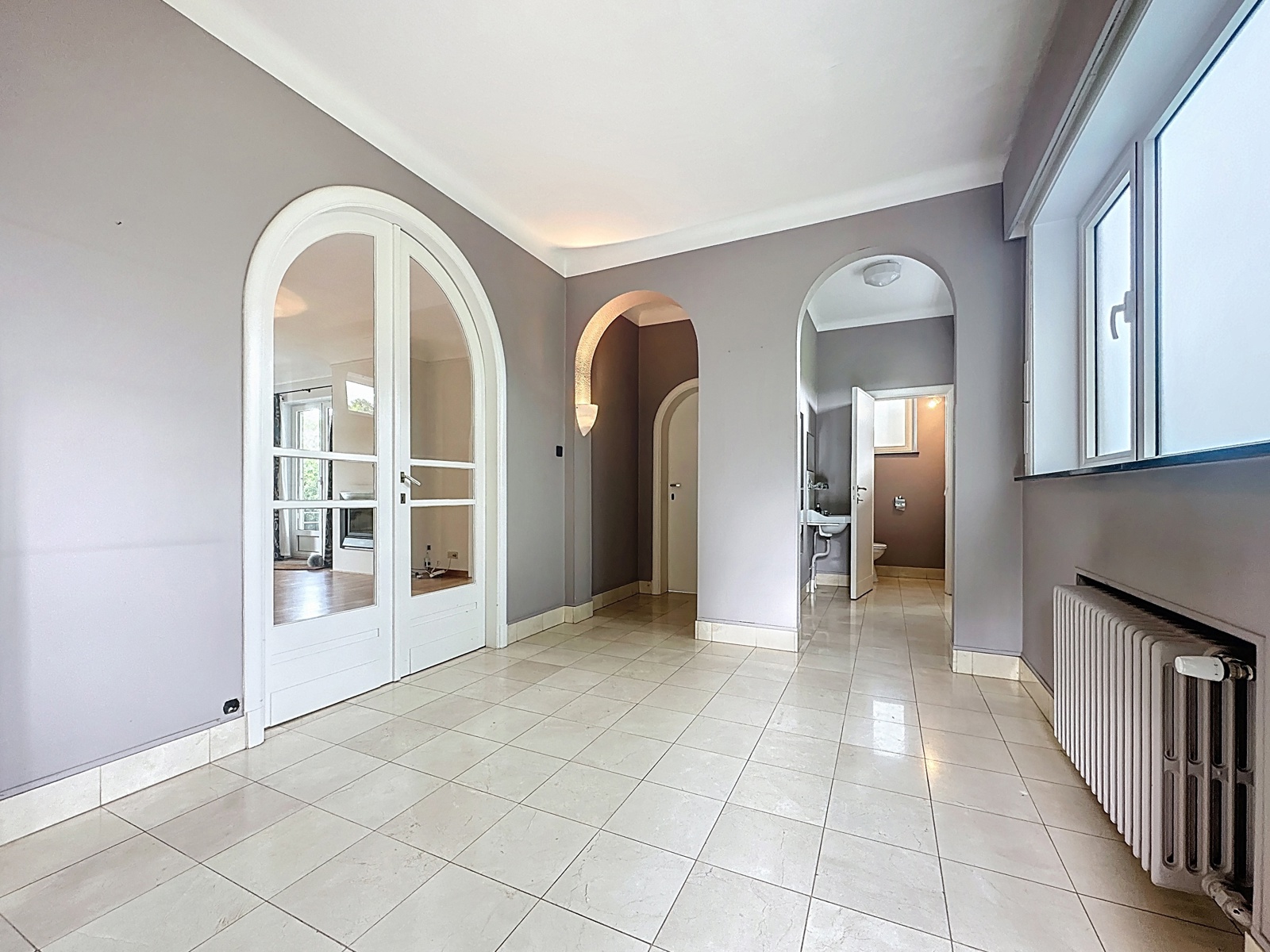 Service Immobilier