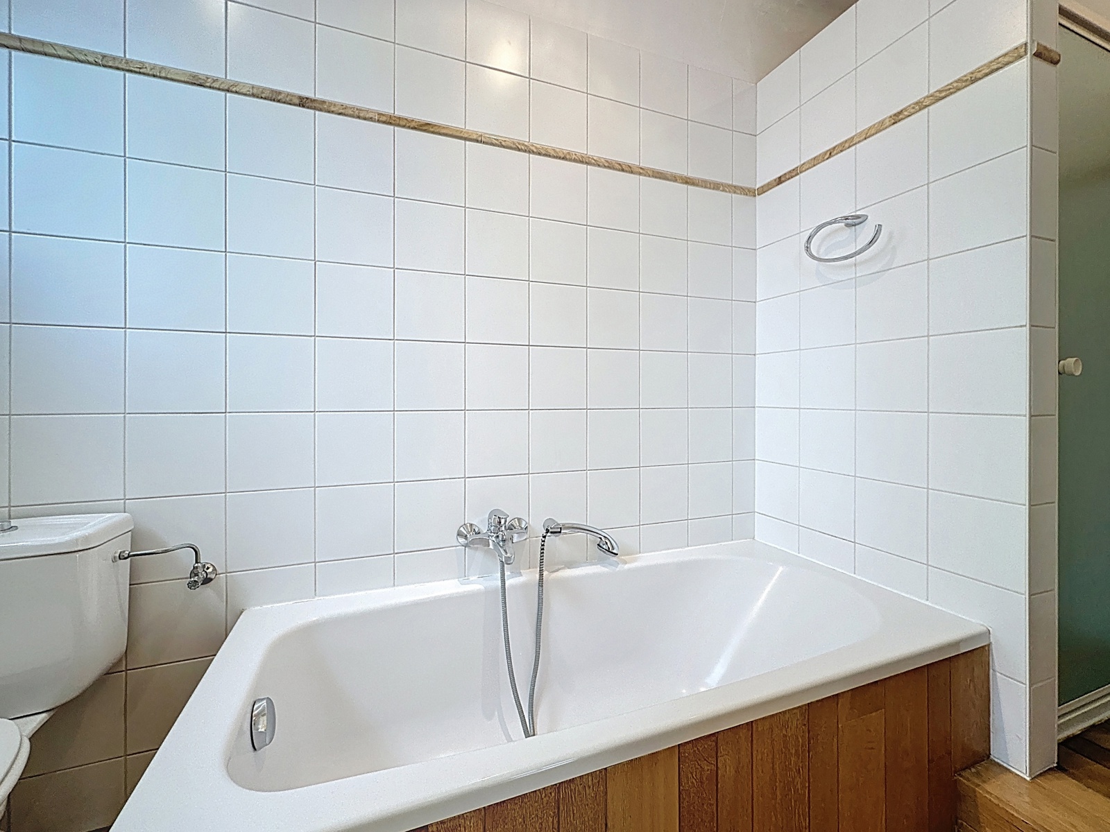 Service Immobilier