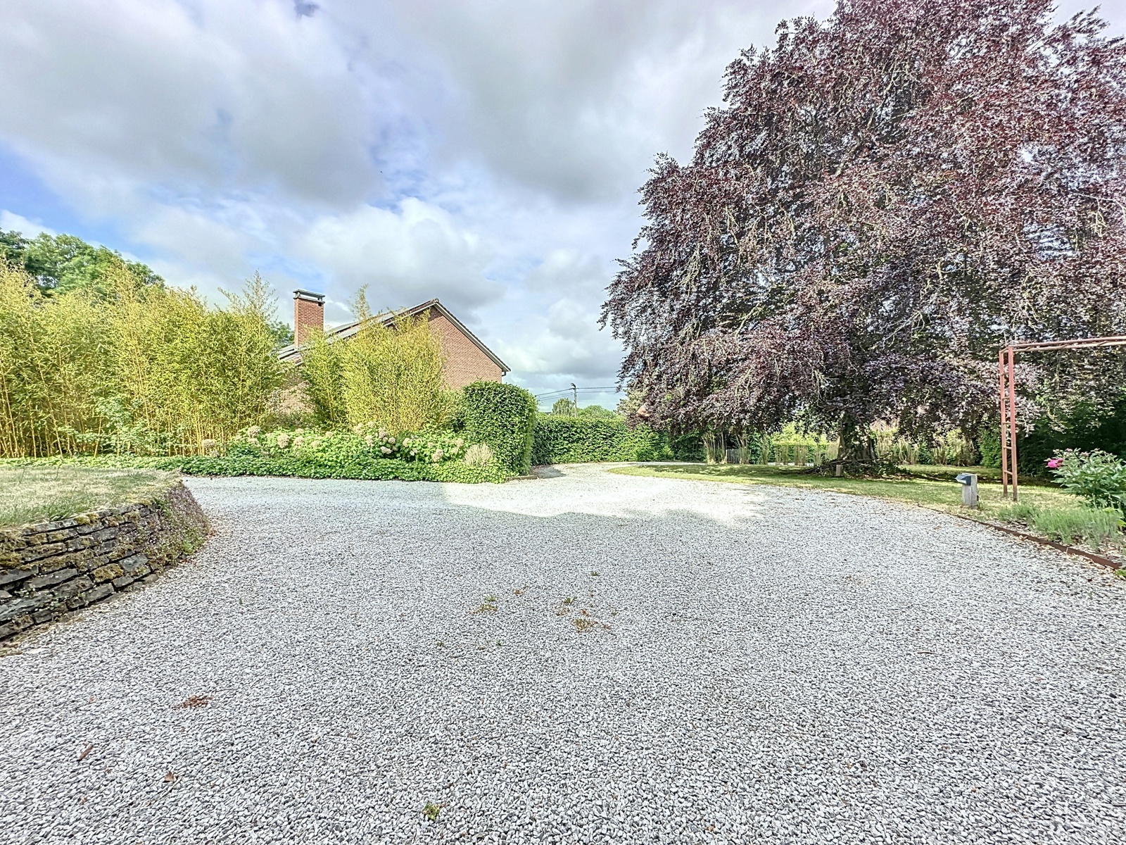 Service Immobilier