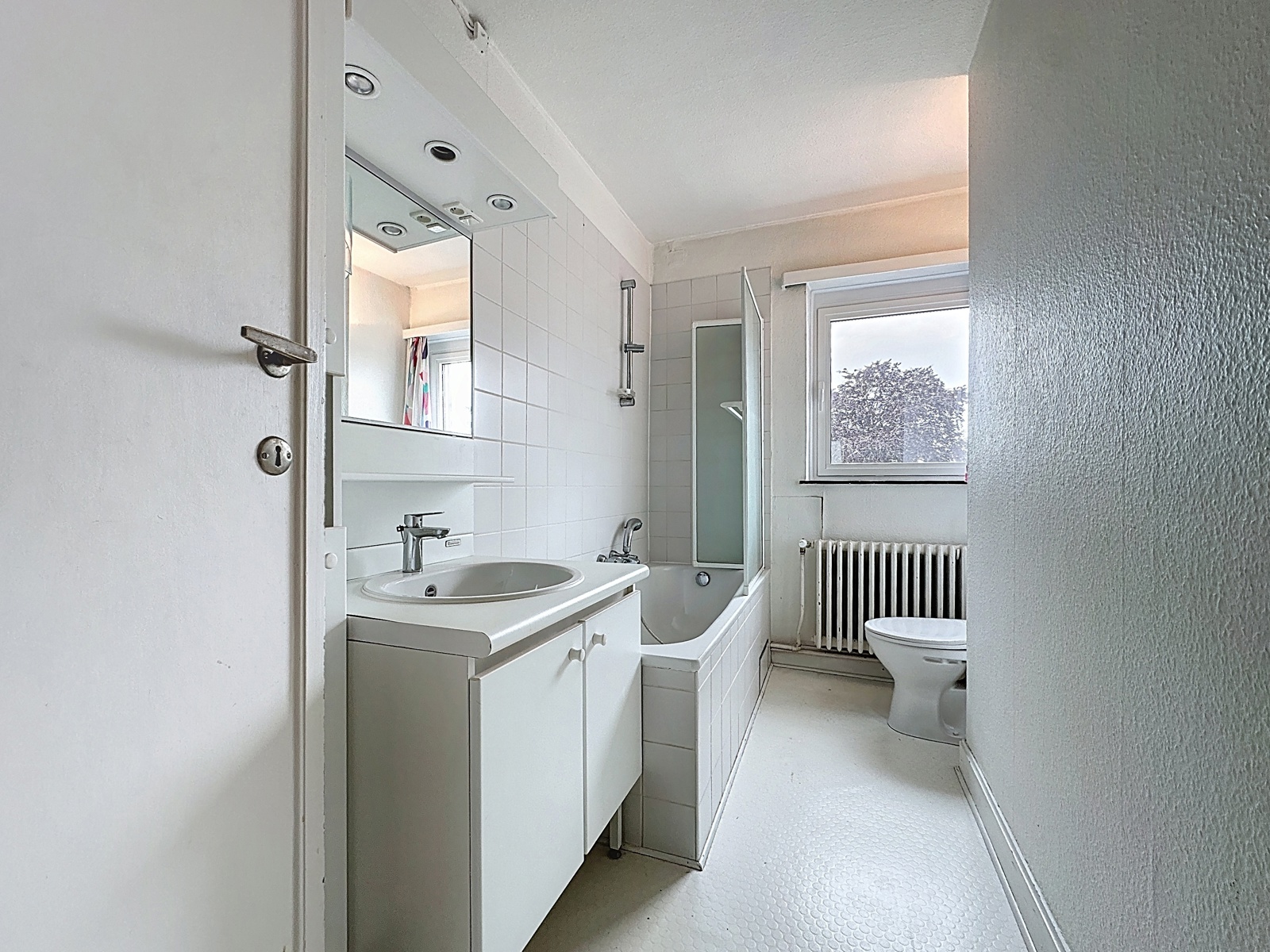 Service Immobilier