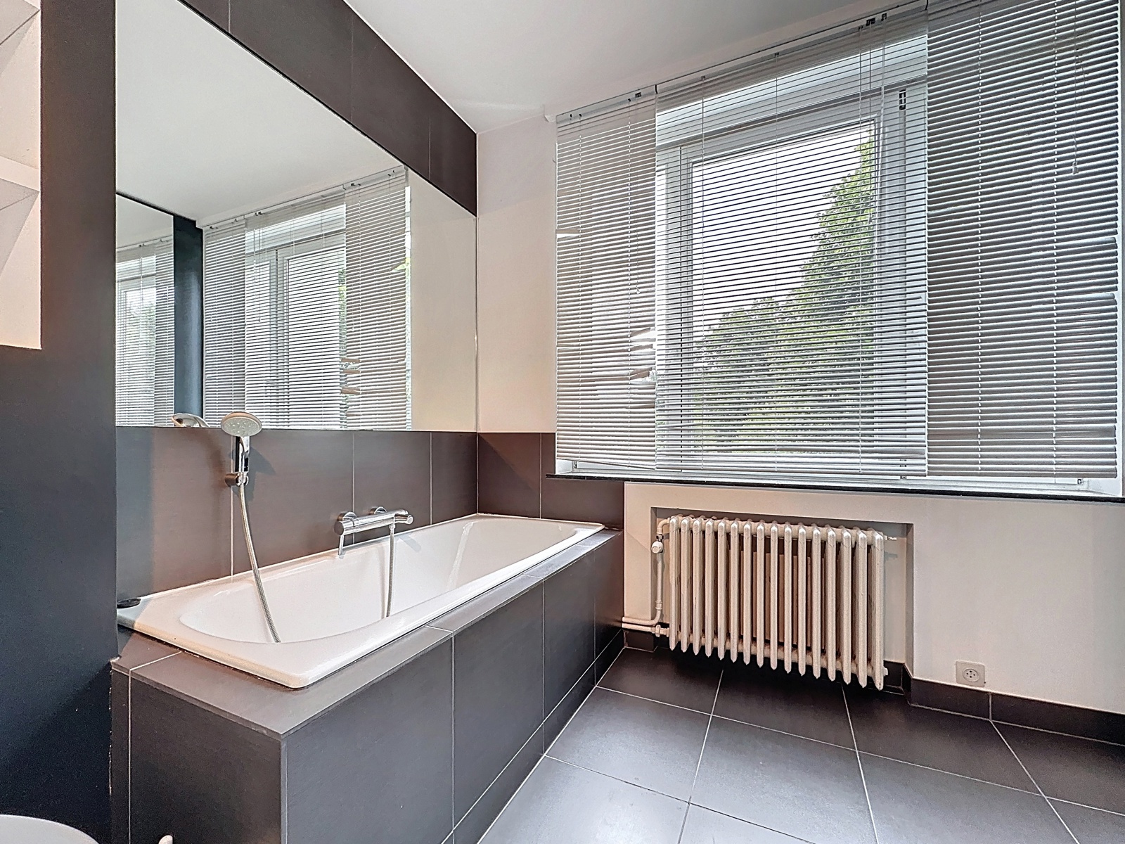 Service Immobilier