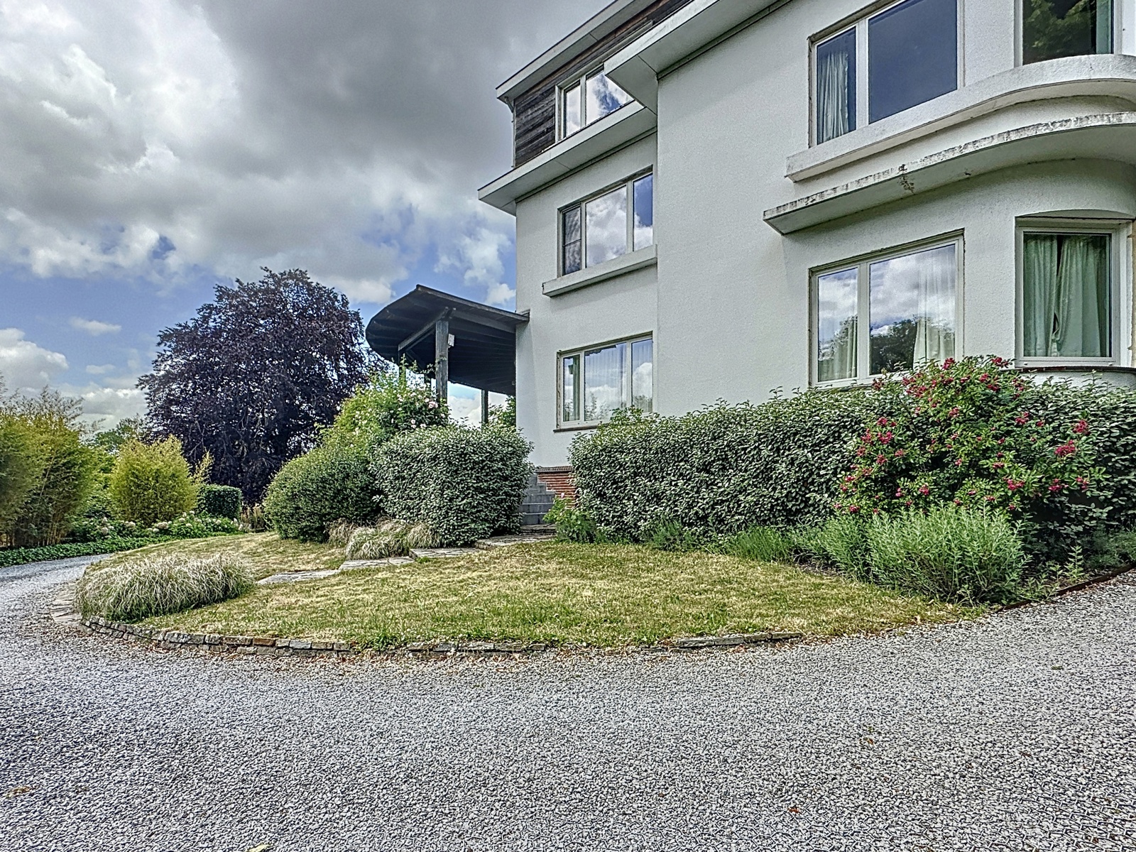 Service Immobilier