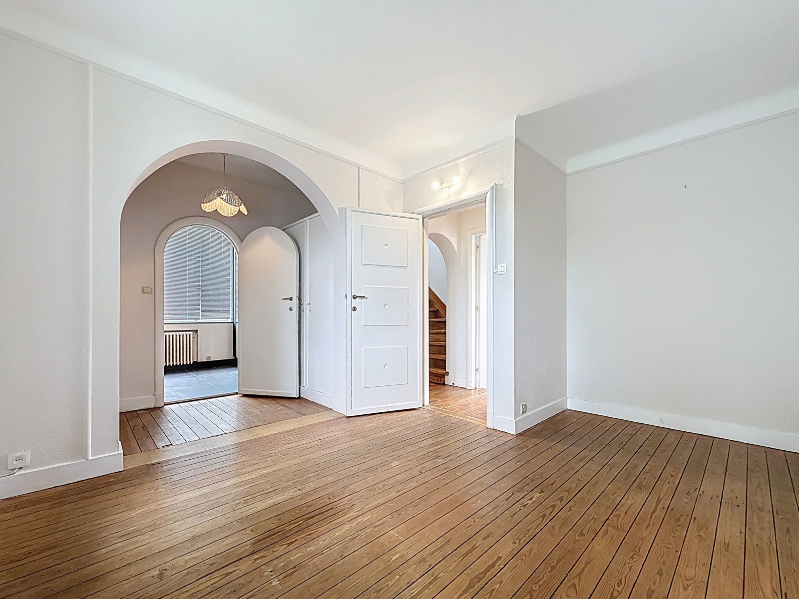 Service Immobilier