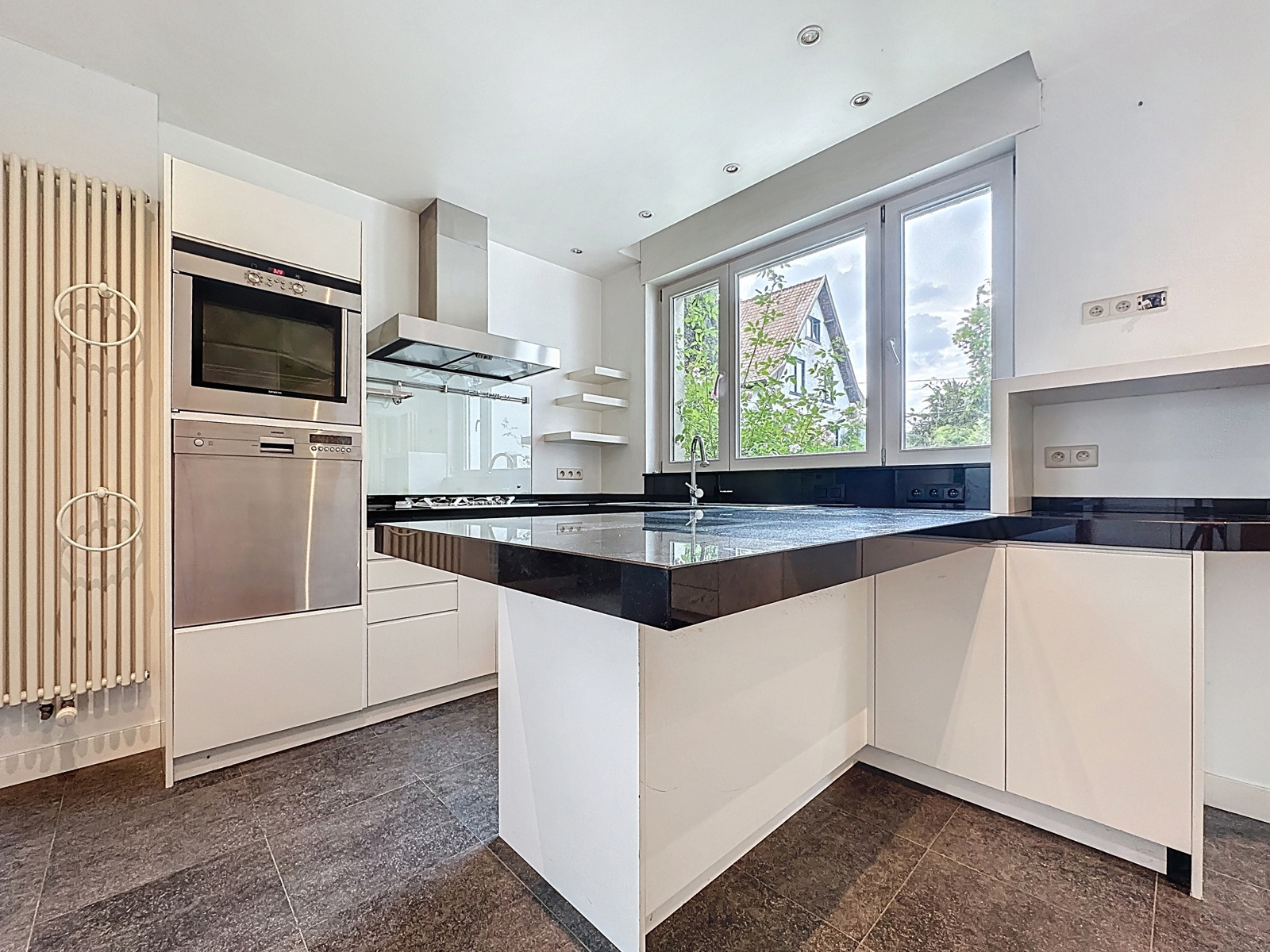 Service Immobilier