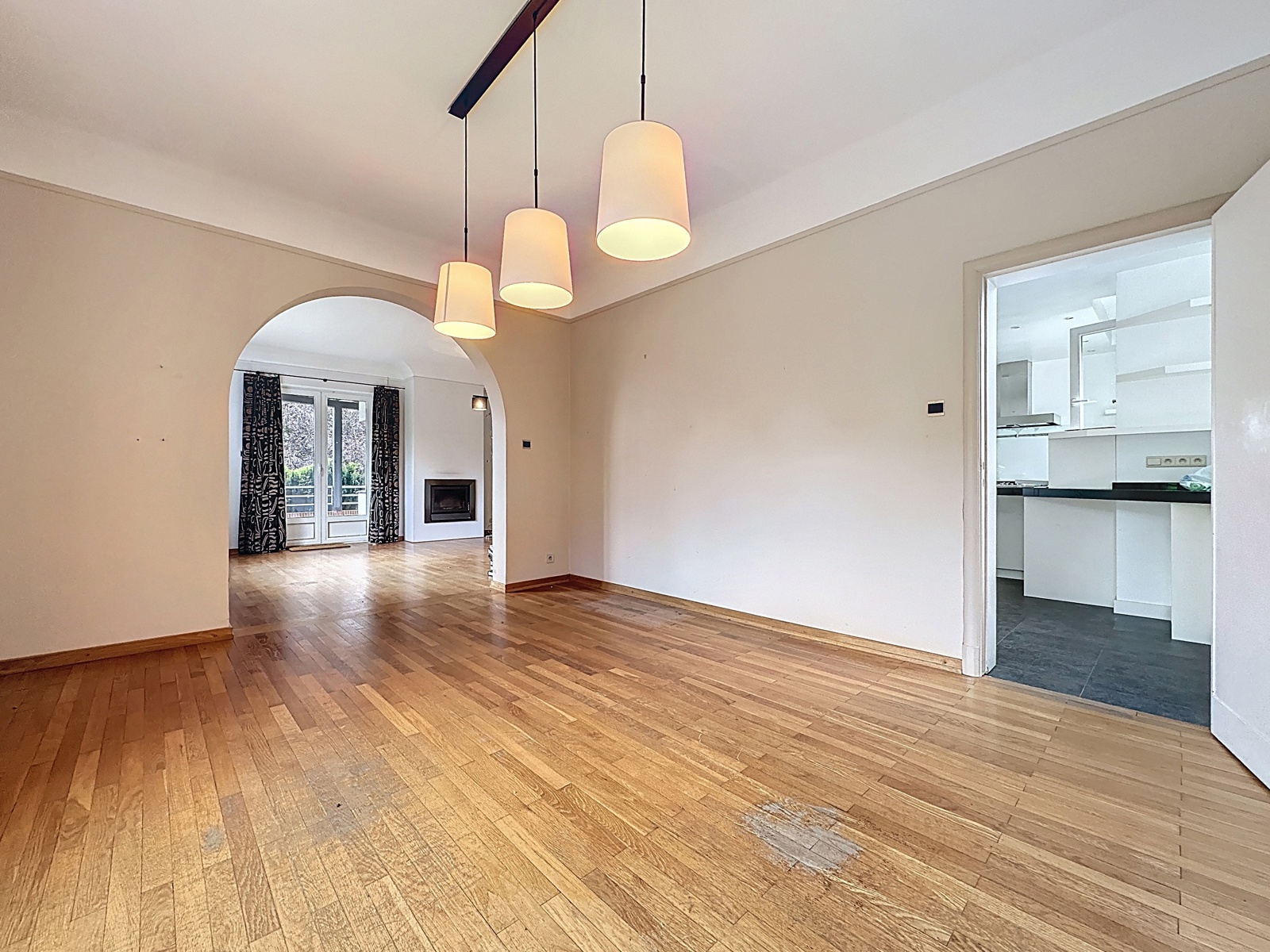 Service Immobilier