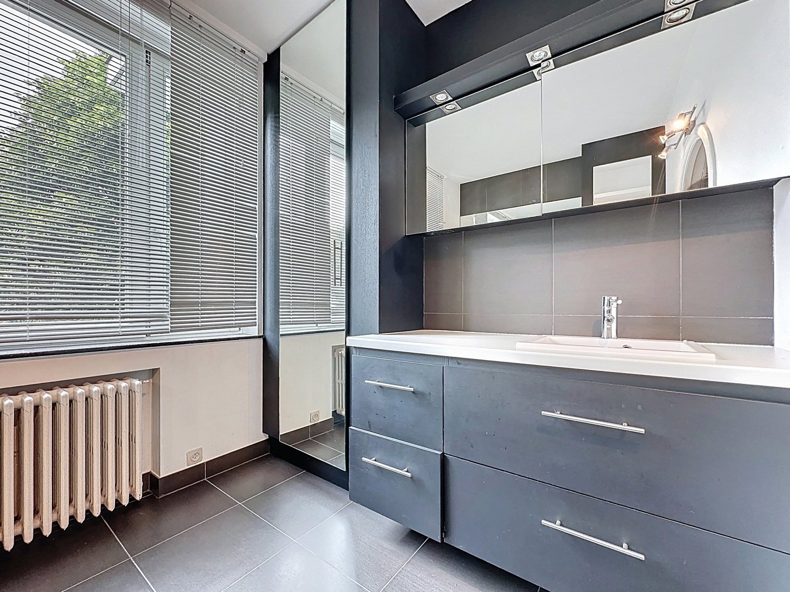 Service Immobilier