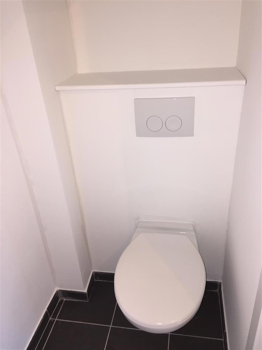 Service Immobilier