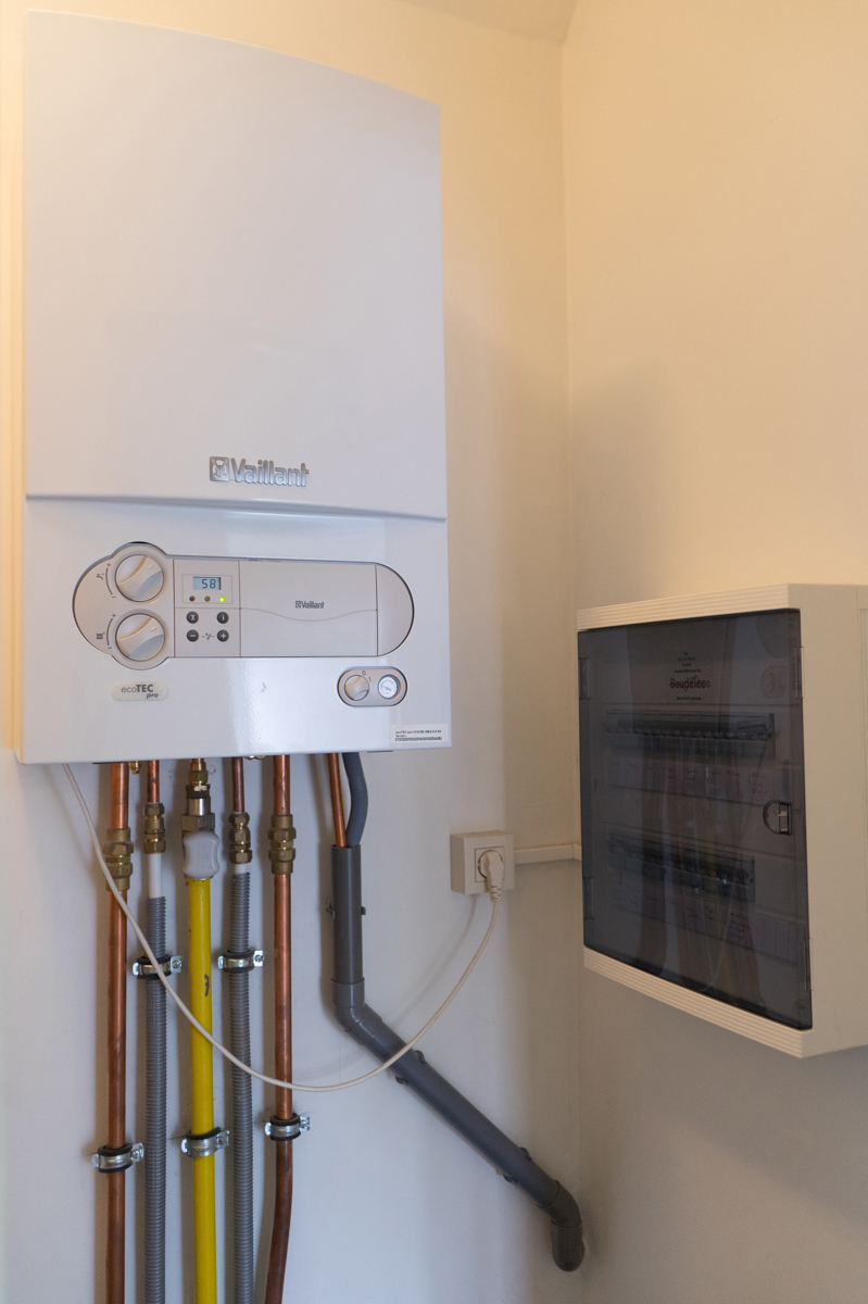 Service Immobilier