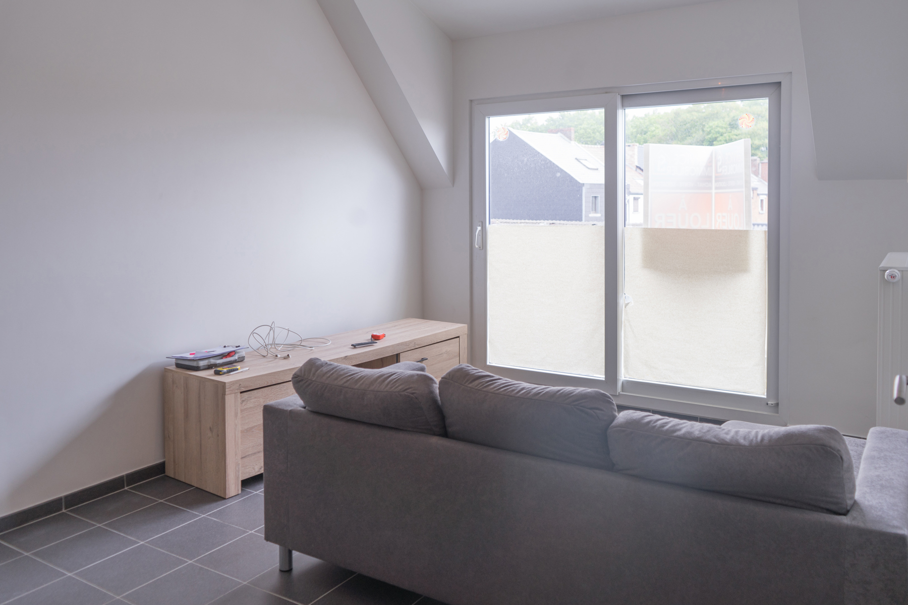 Service Immobilier