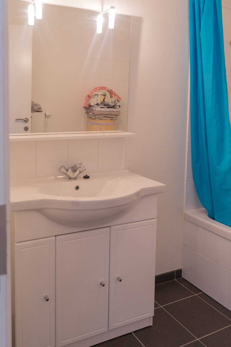 Service Immobilier