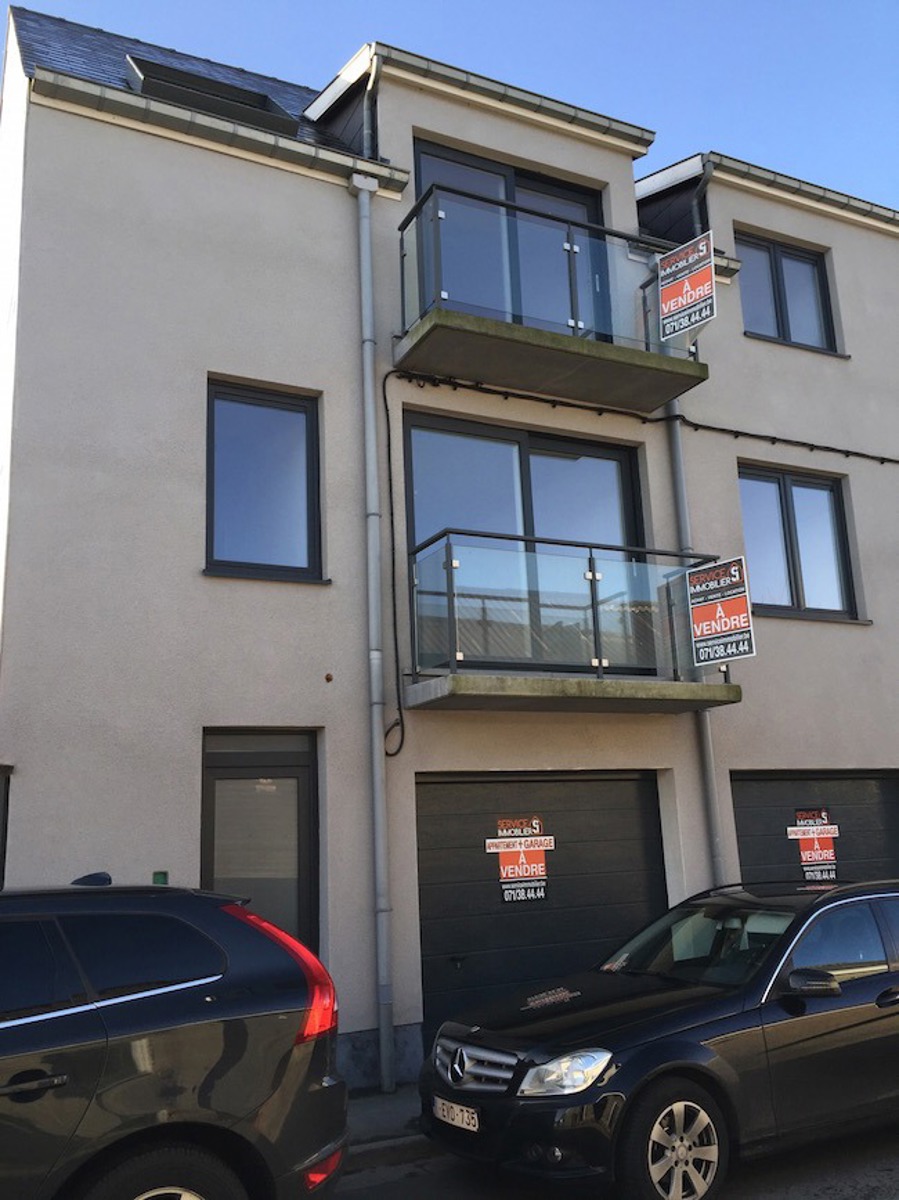 Service Immobilier