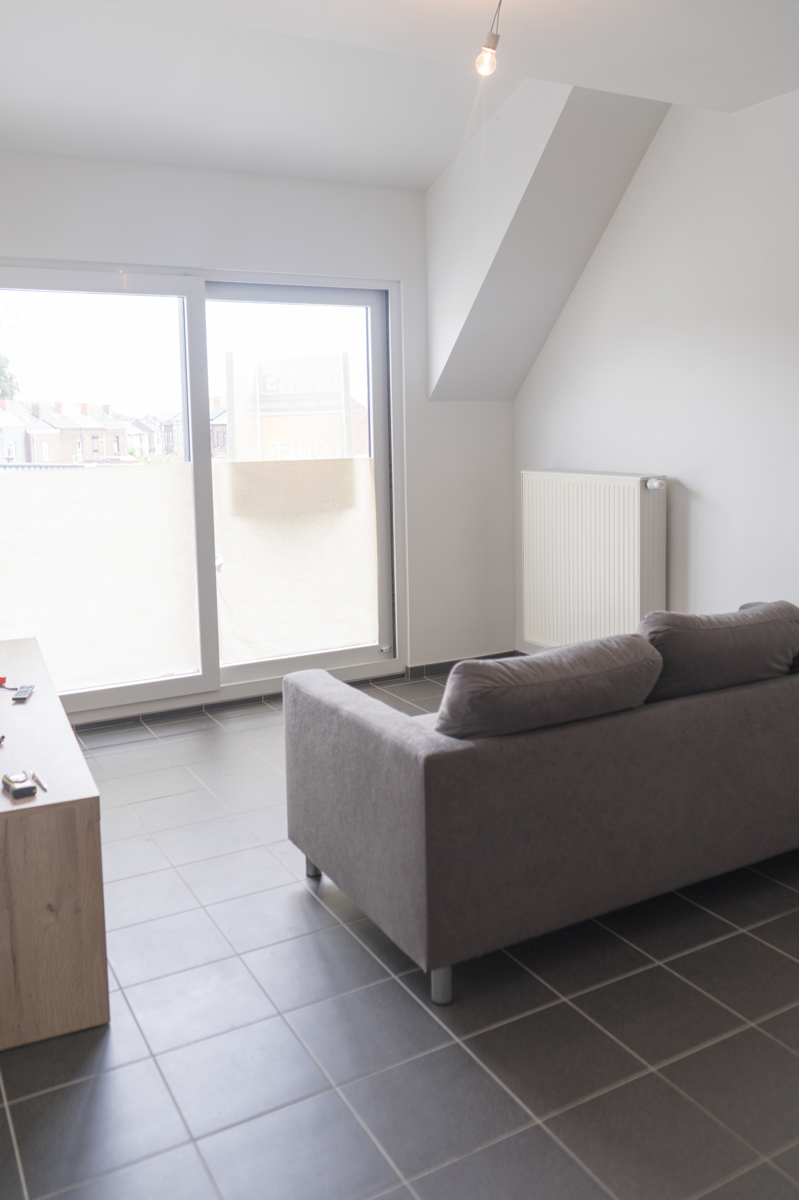 Service Immobilier