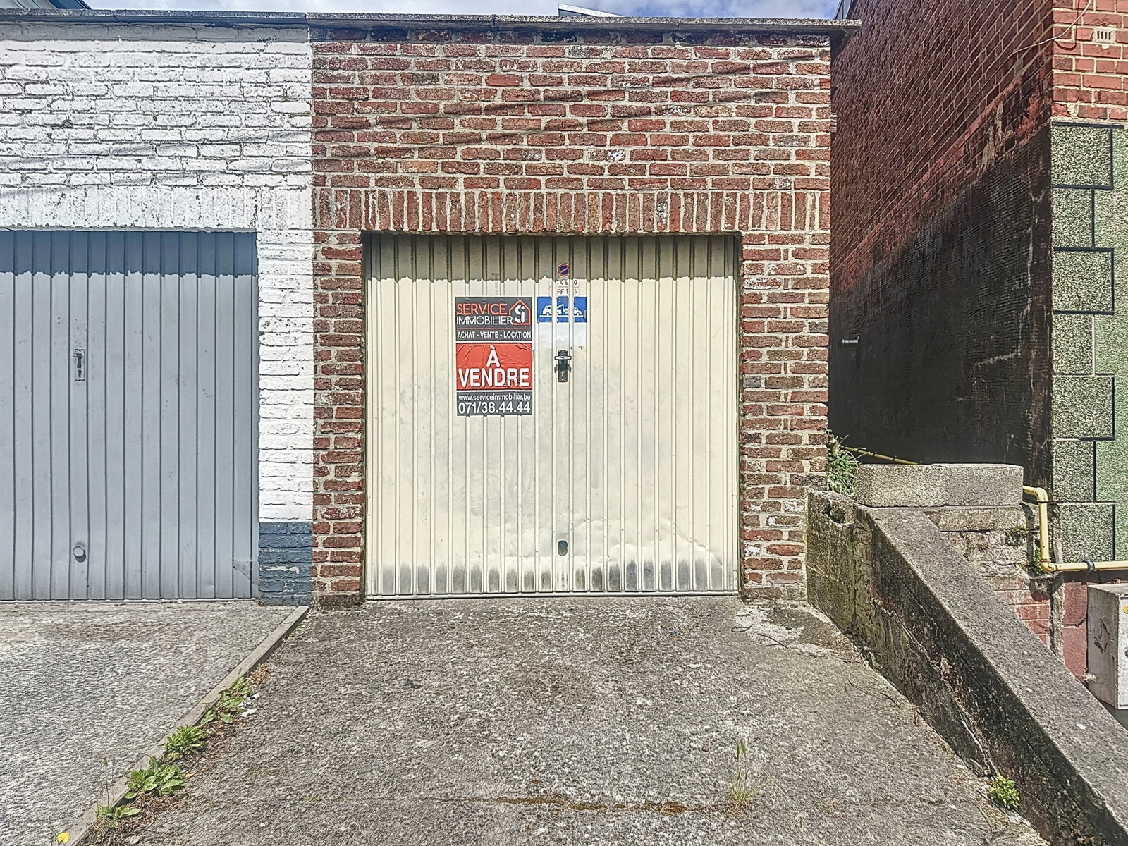Service Immobilier
