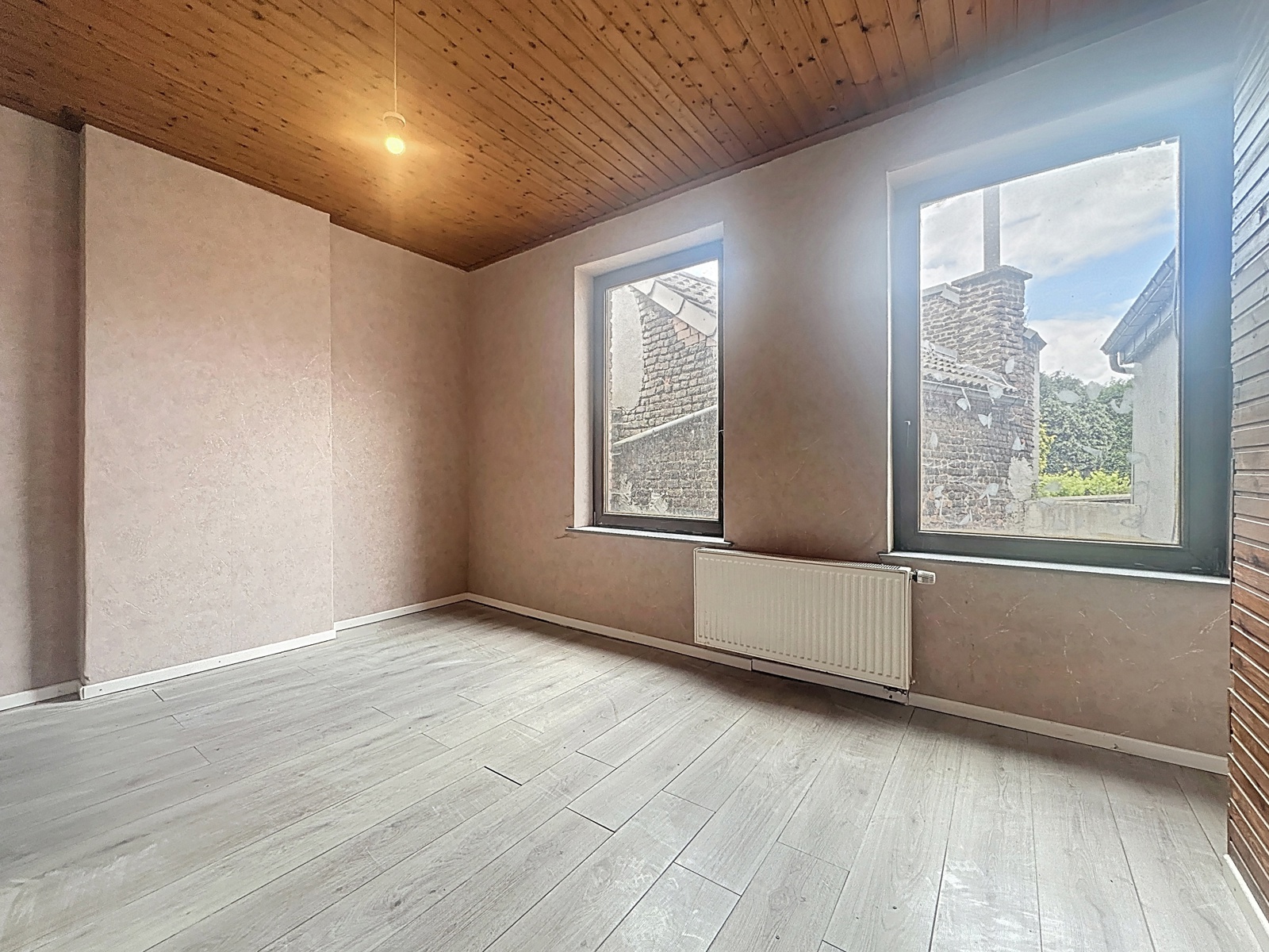 Service Immobilier