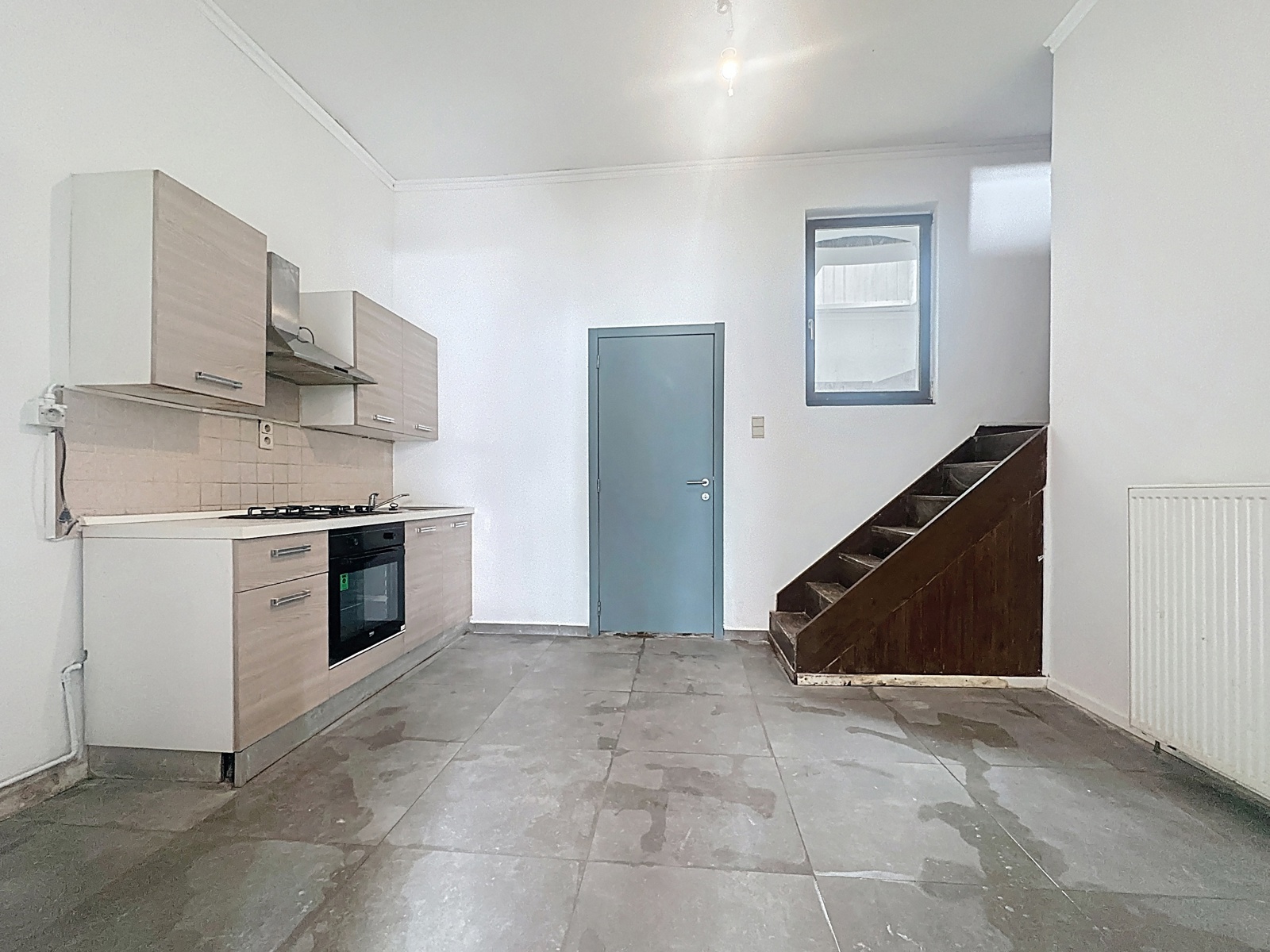 Service Immobilier