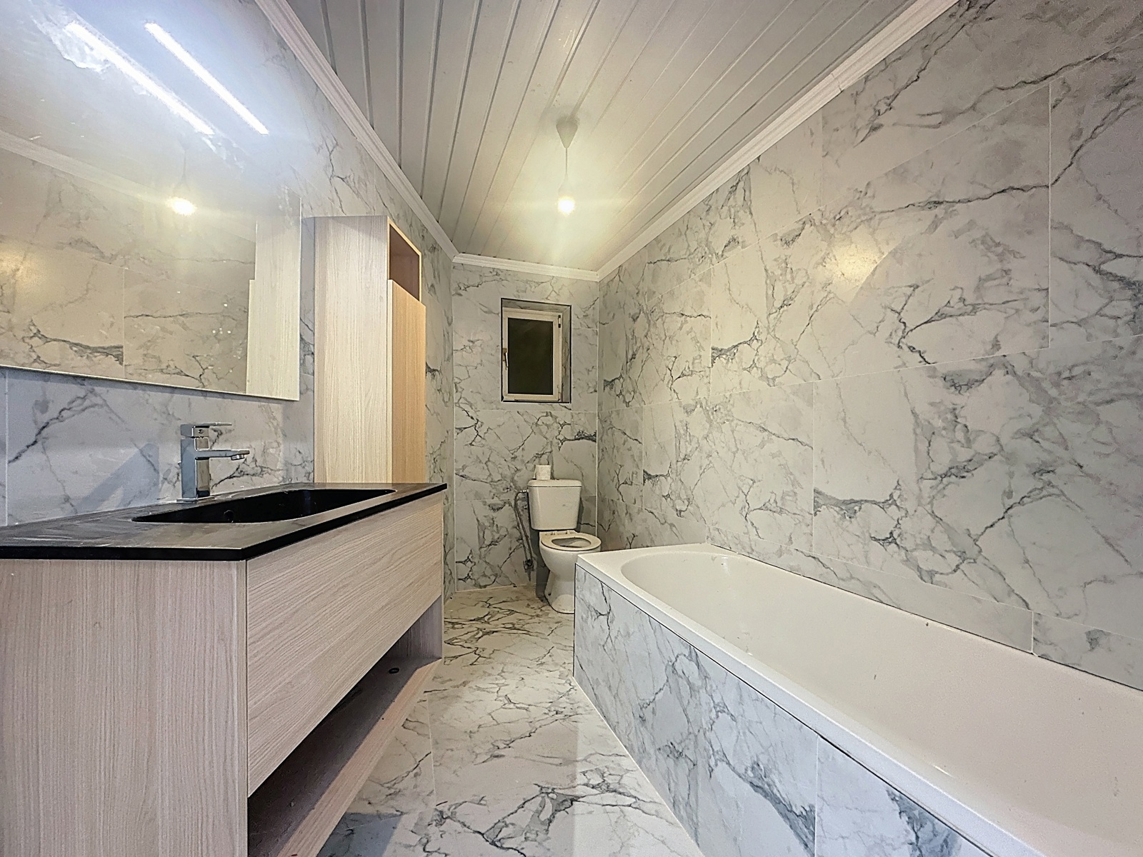 Service Immobilier