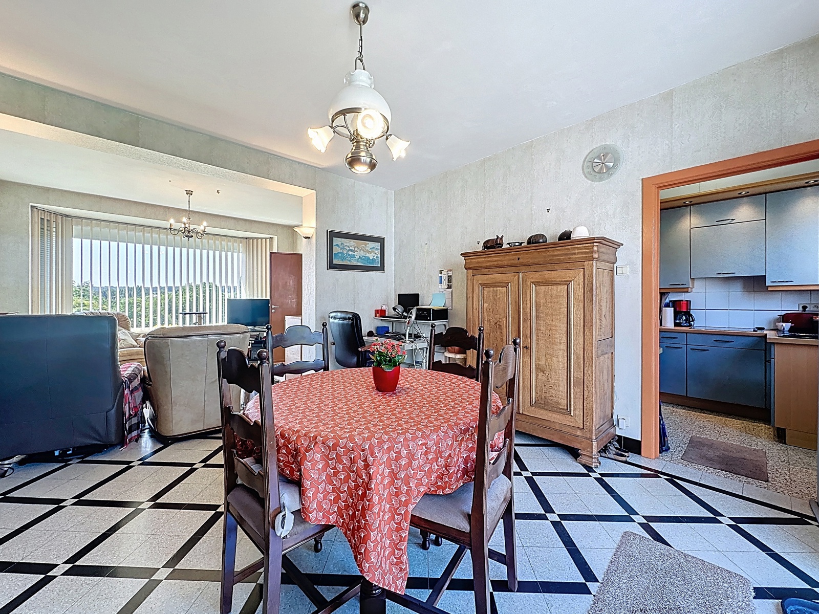 Service Immobilier