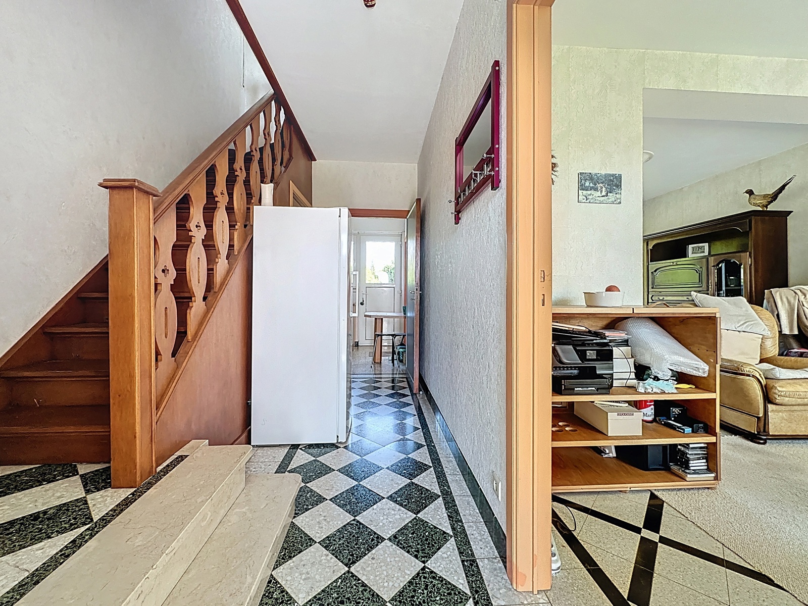 Service Immobilier
