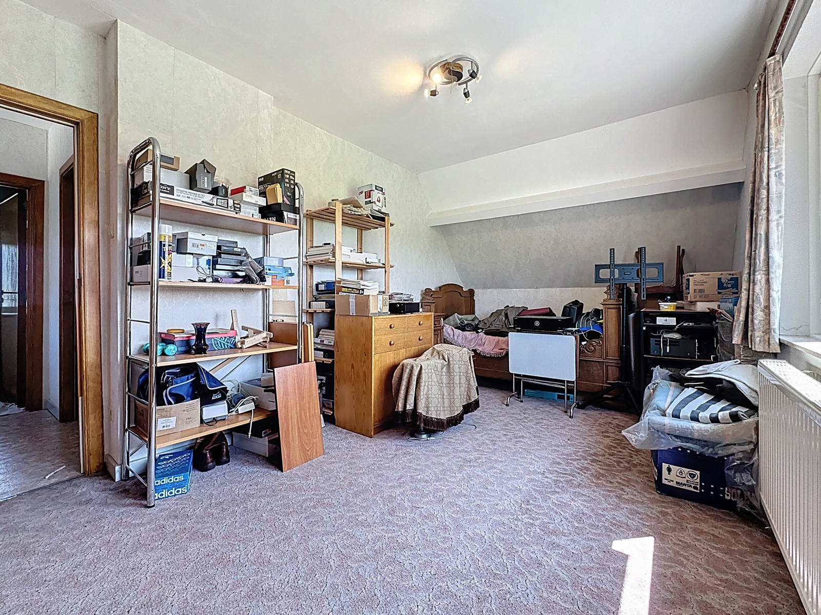 Service Immobilier