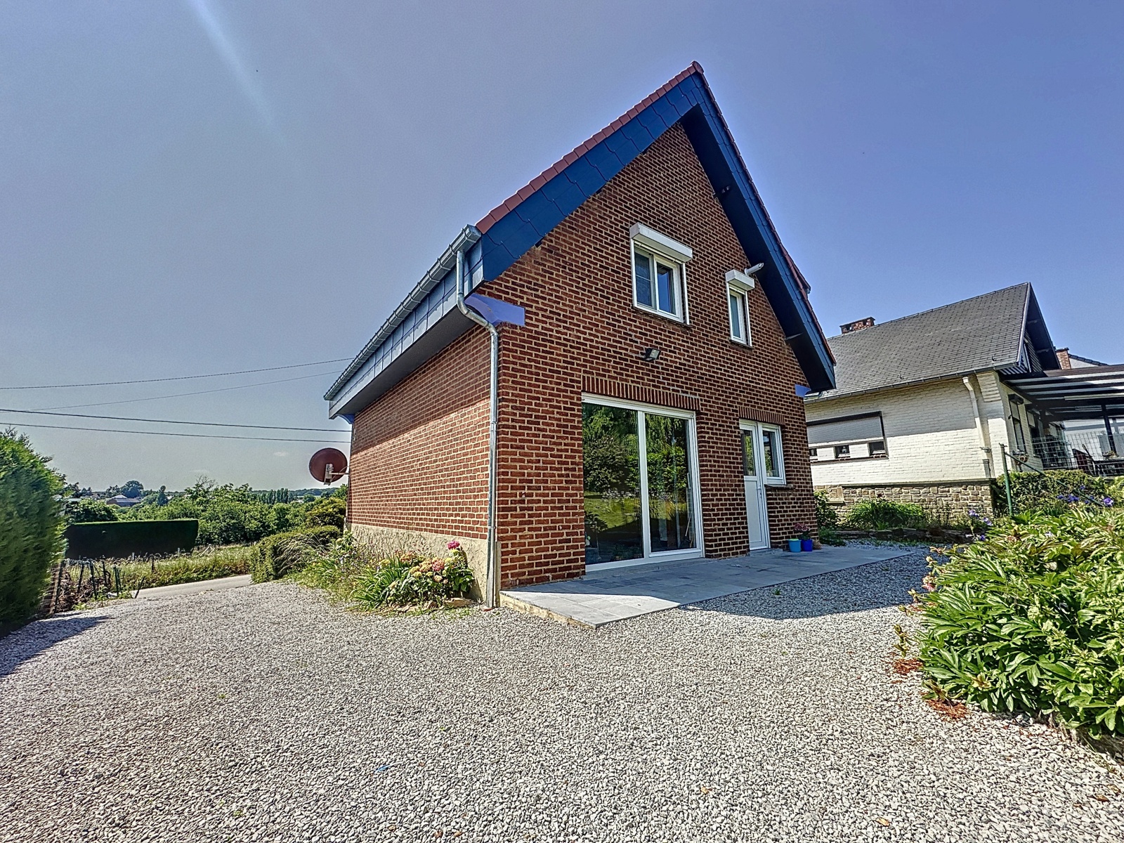 Service Immobilier
