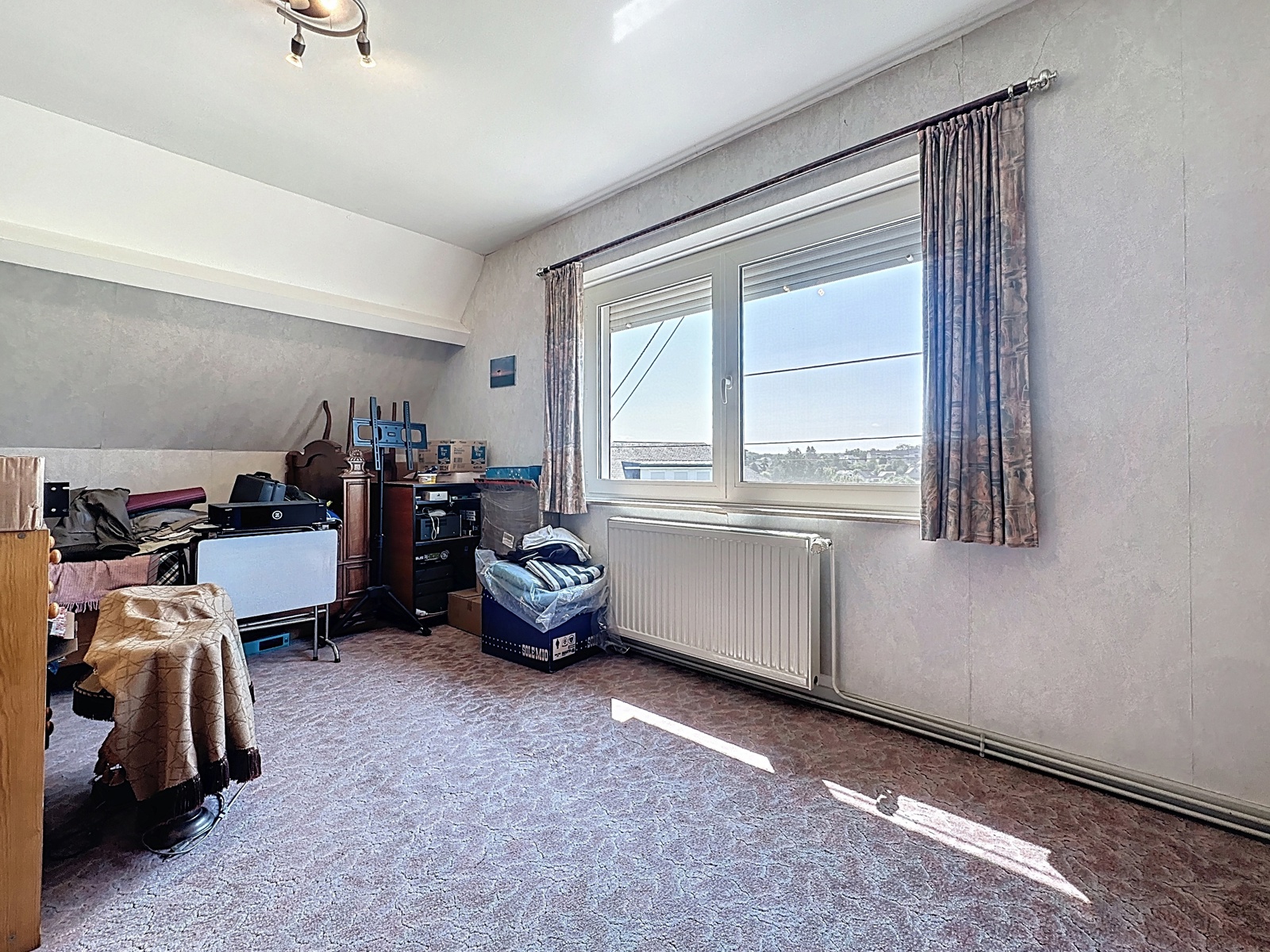 Service Immobilier