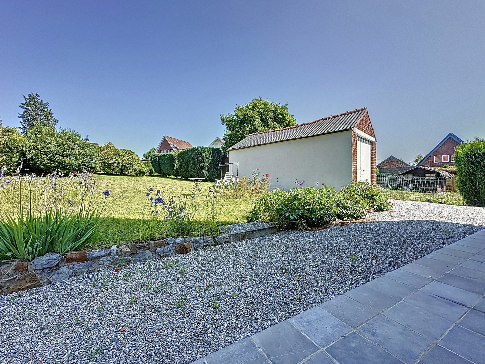 Service Immobilier