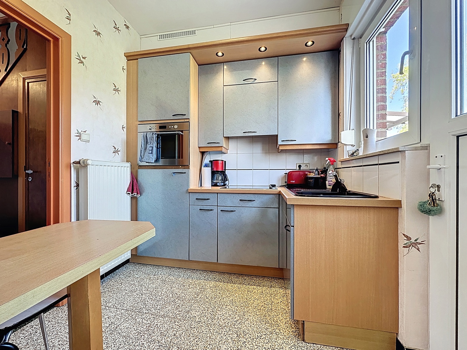 Service Immobilier
