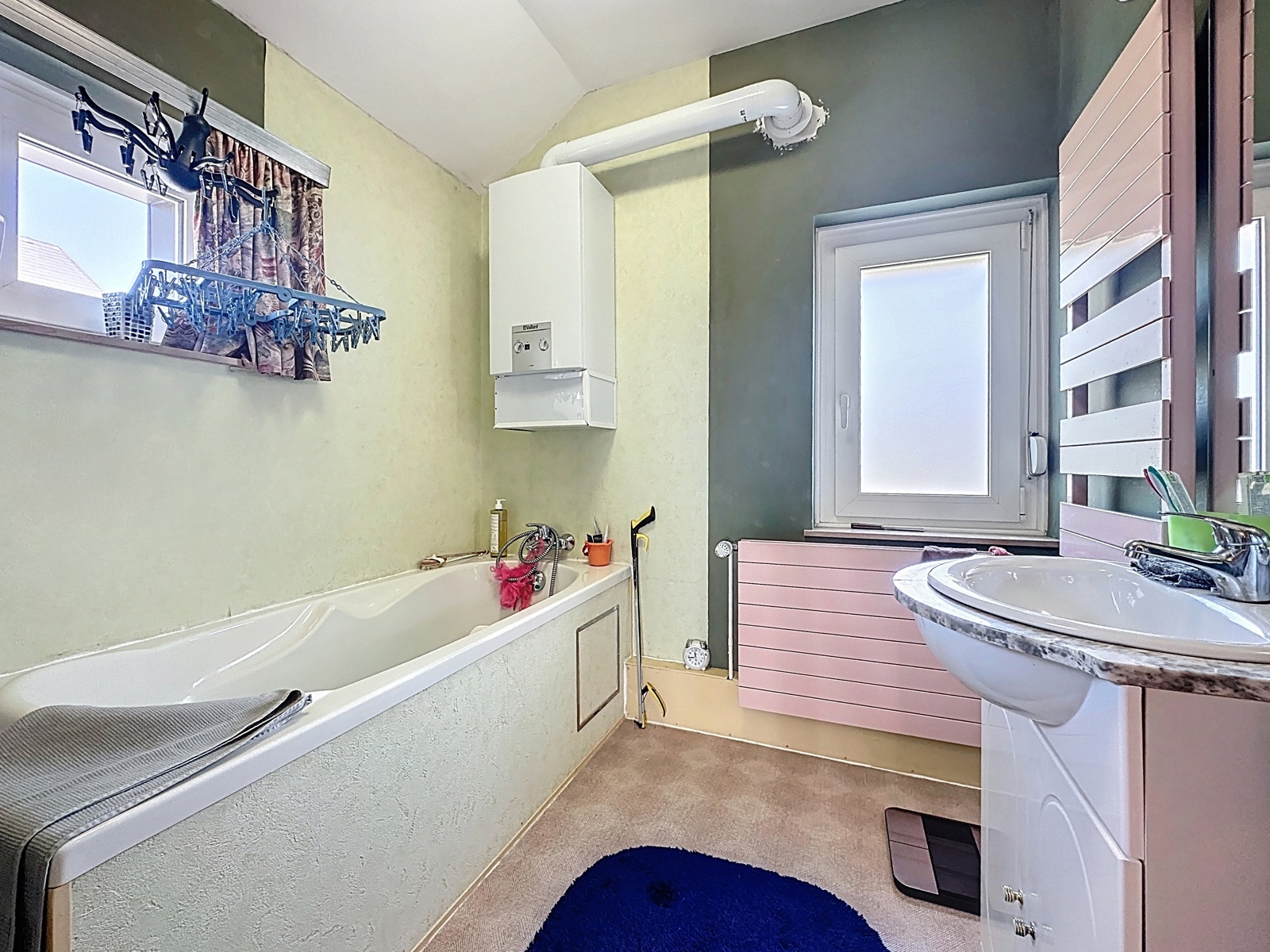 Service Immobilier