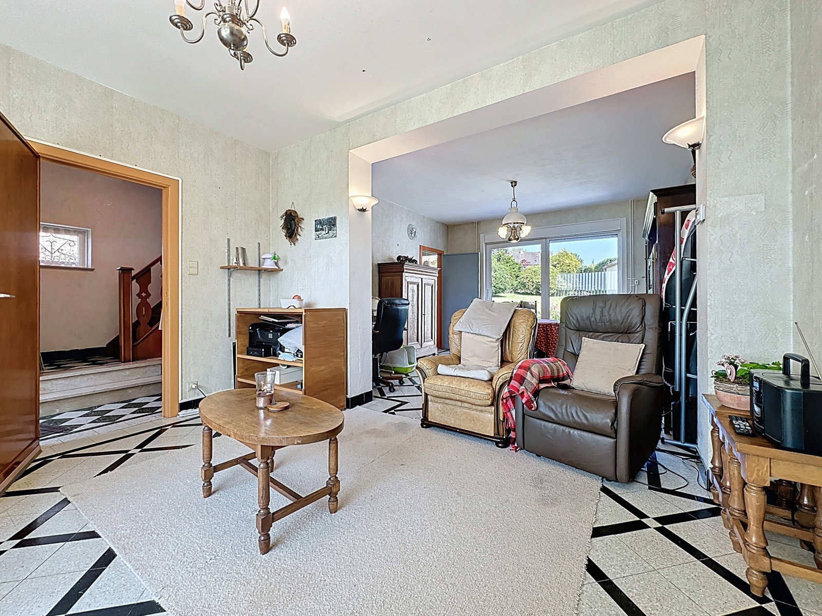 Service Immobilier
