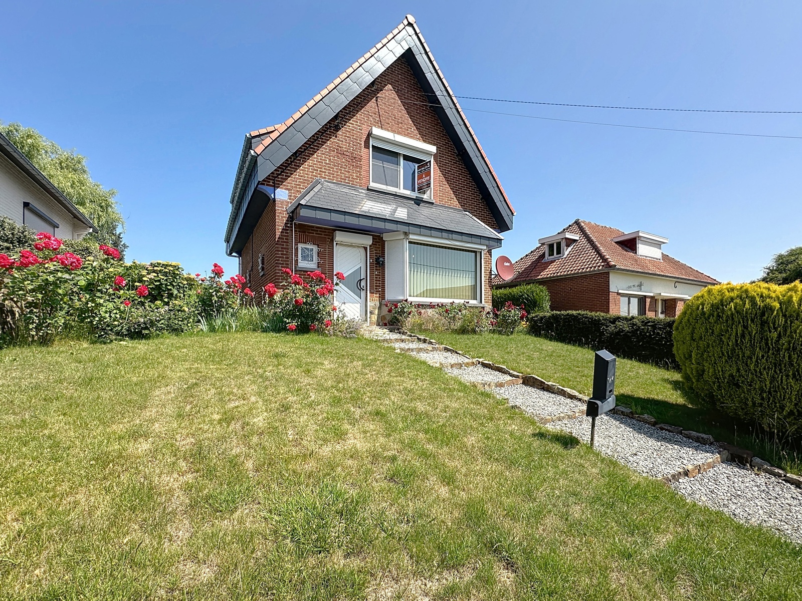 Service Immobilier