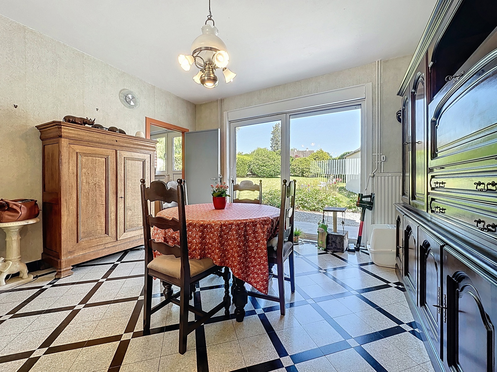 Service Immobilier