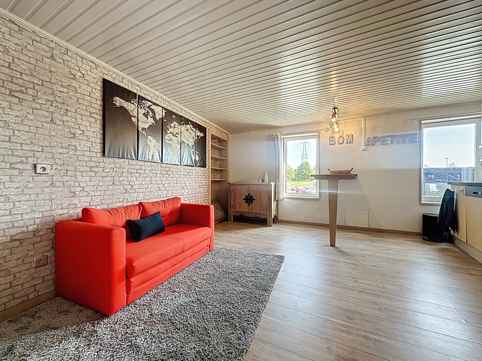 Service Immobilier