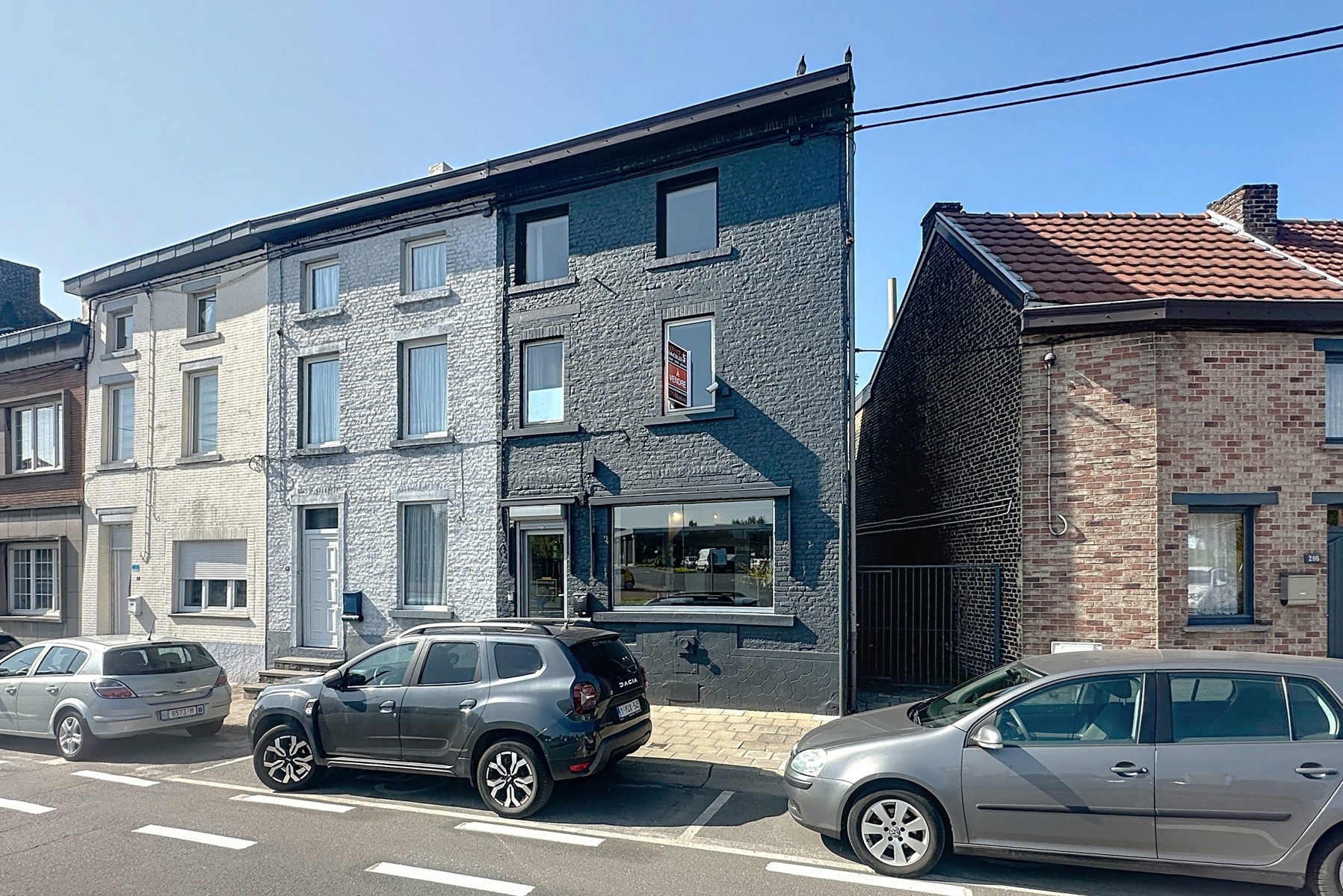 Service Immobilier