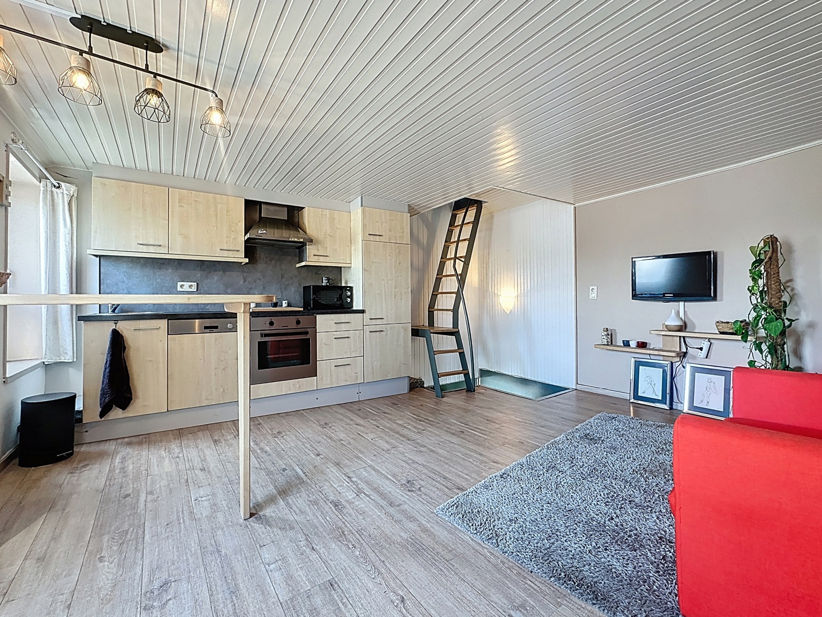 Service Immobilier