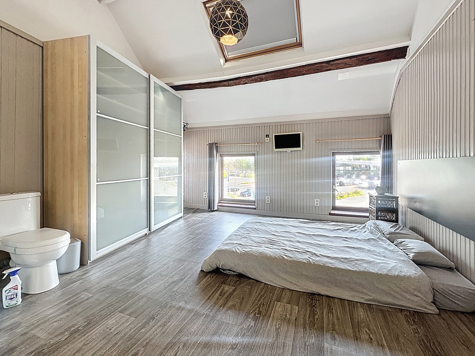 Service Immobilier