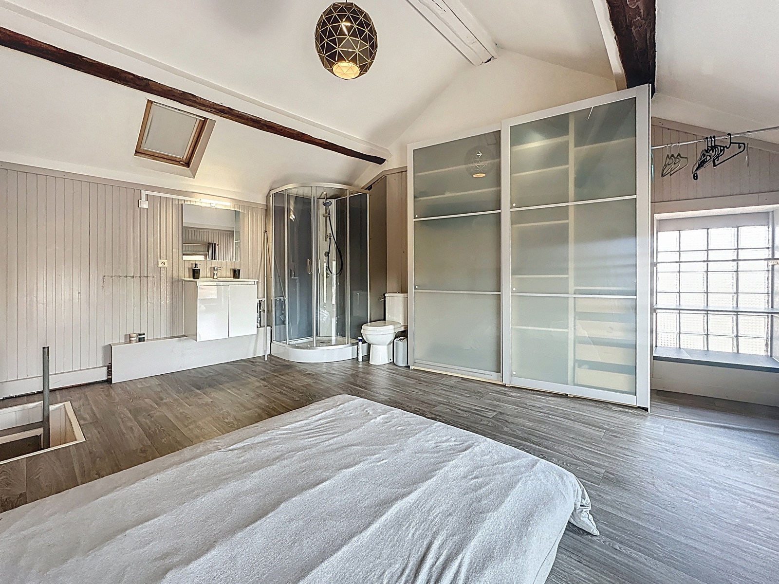 Service Immobilier