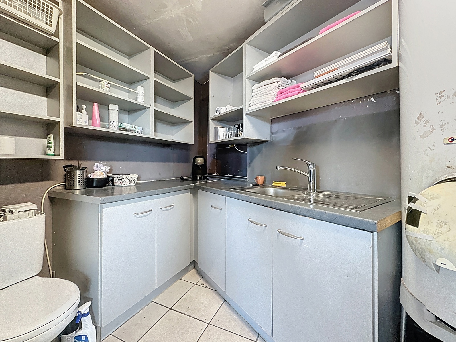 Service Immobilier