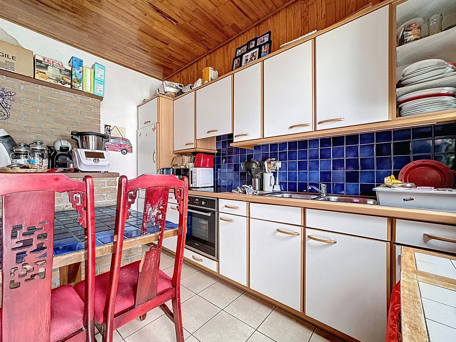 Service Immobilier
