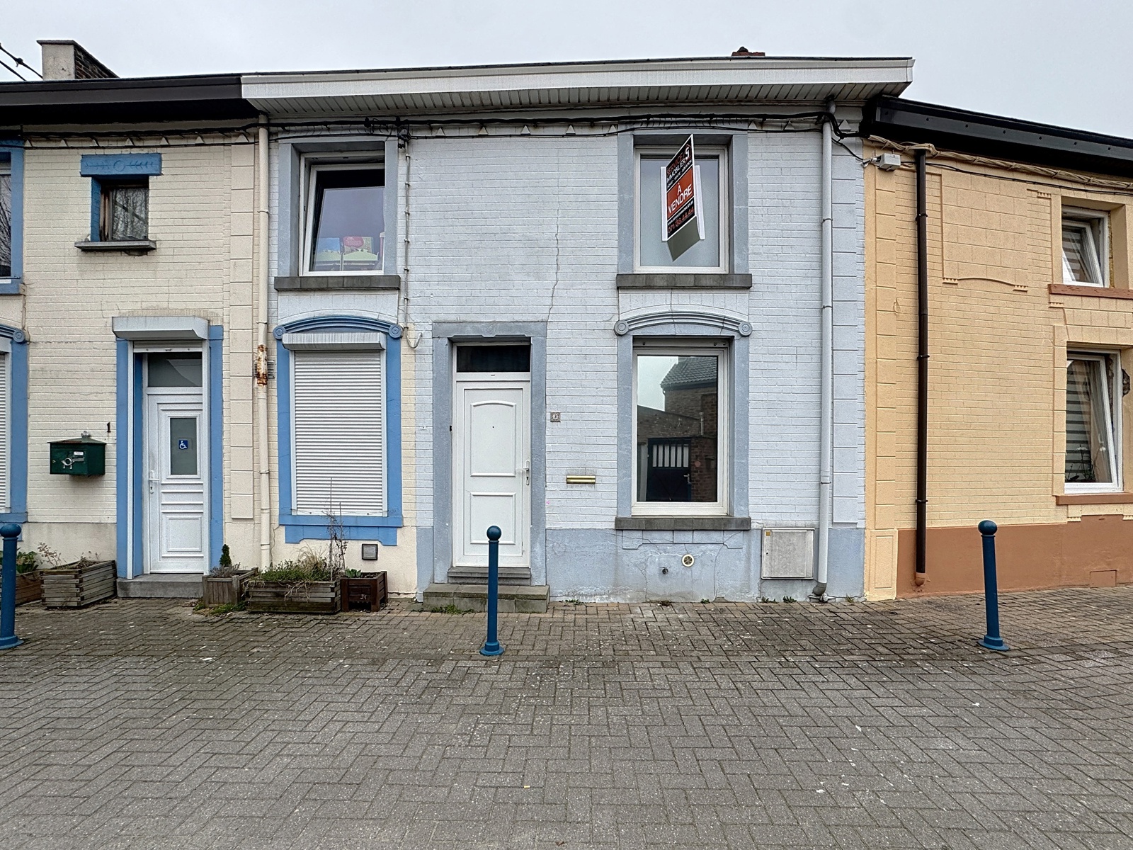 Service Immobilier